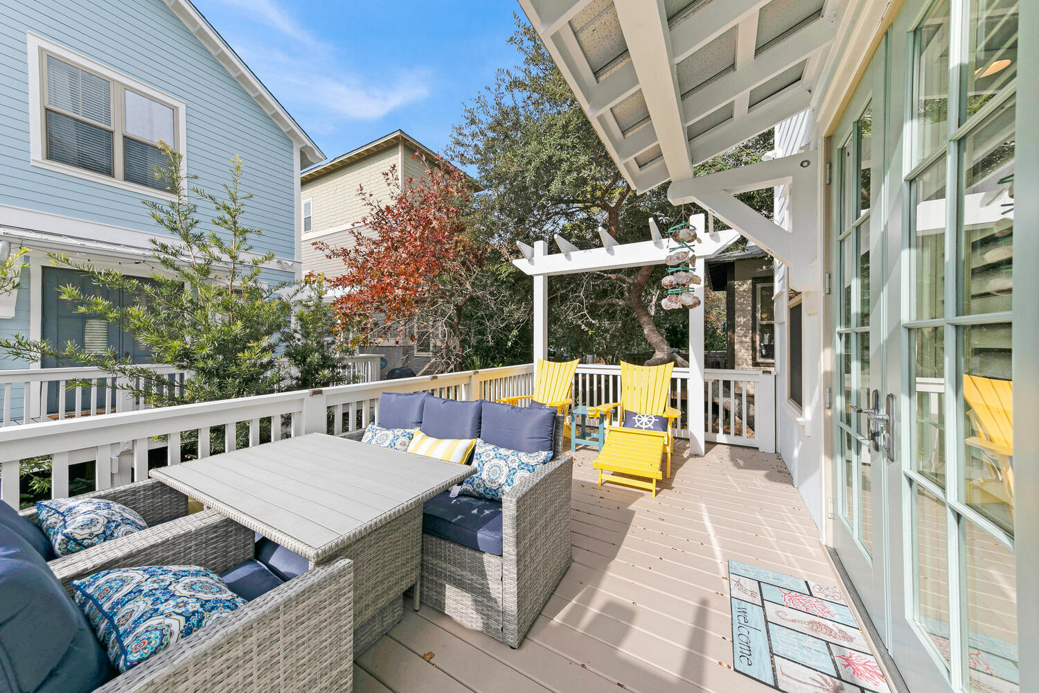 14 Gulf Mark Lane Santa Rosa Beach FL 32459