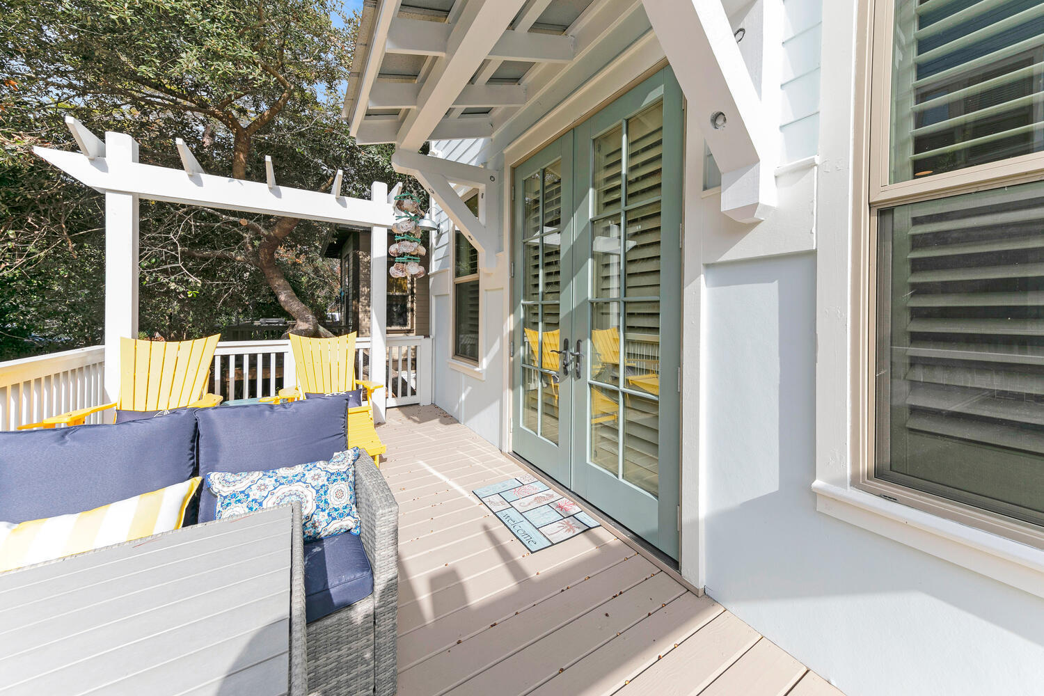14 Gulf Mark Lane Santa Rosa Beach FL 32459