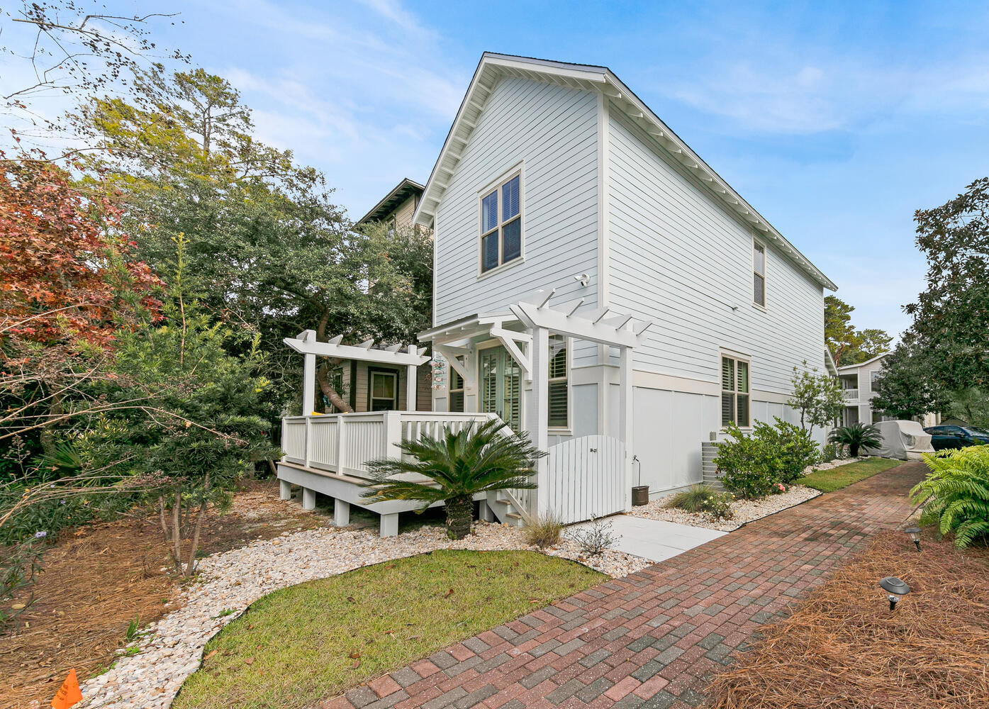 14 Gulf Mark Lane Santa Rosa Beach FL 32459