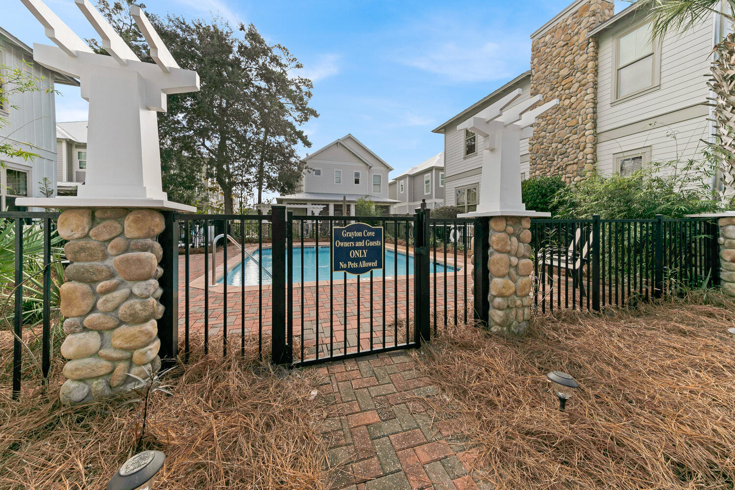 14 Gulf Mark Lane Santa Rosa Beach FL 32459