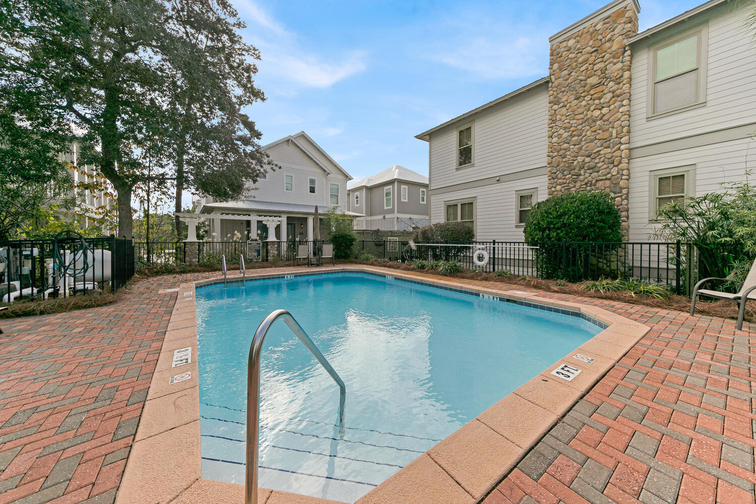 14 Gulf Mark Lane Santa Rosa Beach FL 32459