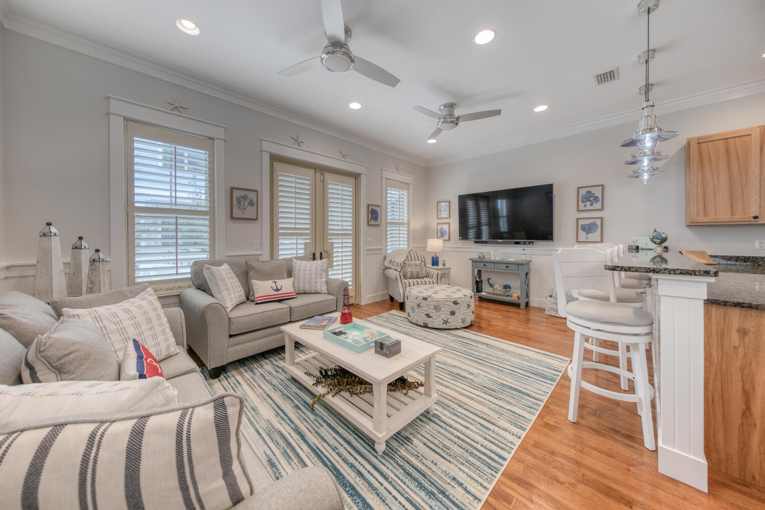 14 Gulf Mark Lane Santa Rosa Beach FL 32459