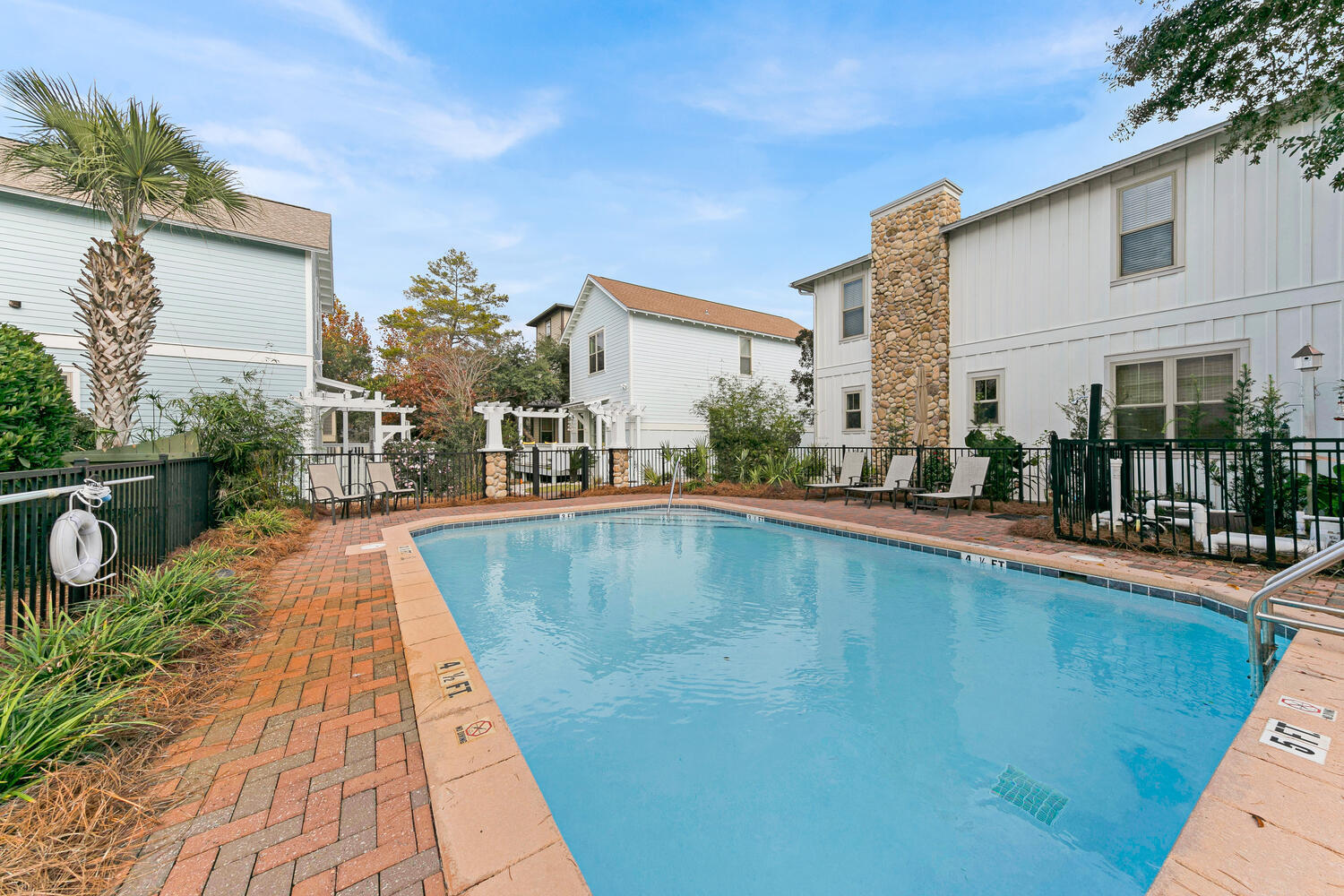 14 Gulf Mark Lane Santa Rosa Beach FL 32459