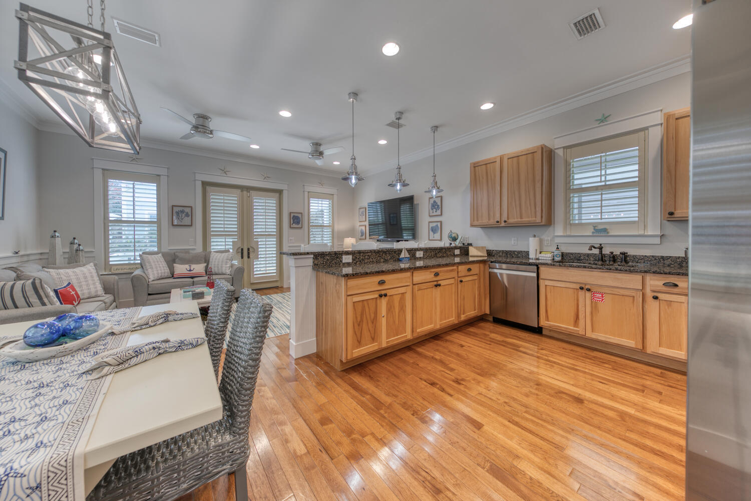 14 Gulf Mark Lane Santa Rosa Beach FL 32459