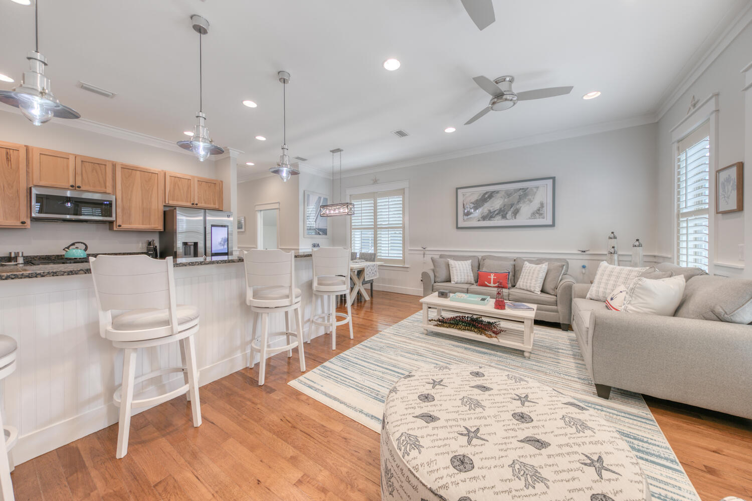 14 Gulf Mark Lane Santa Rosa Beach FL 32459