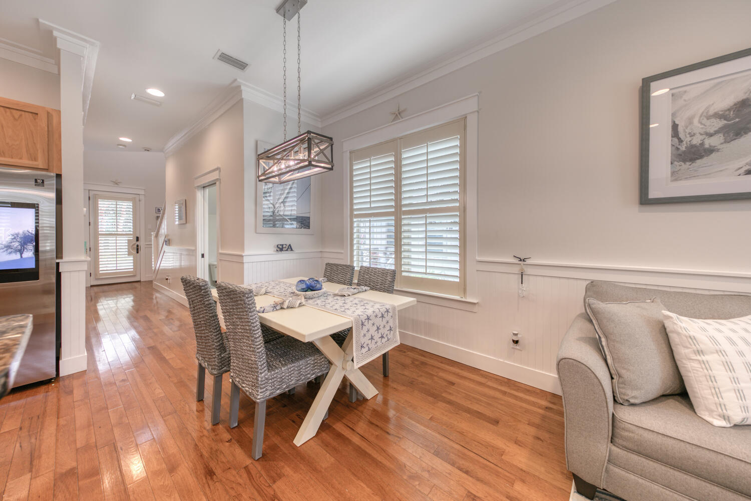 14 Gulf Mark Lane Santa Rosa Beach FL 32459