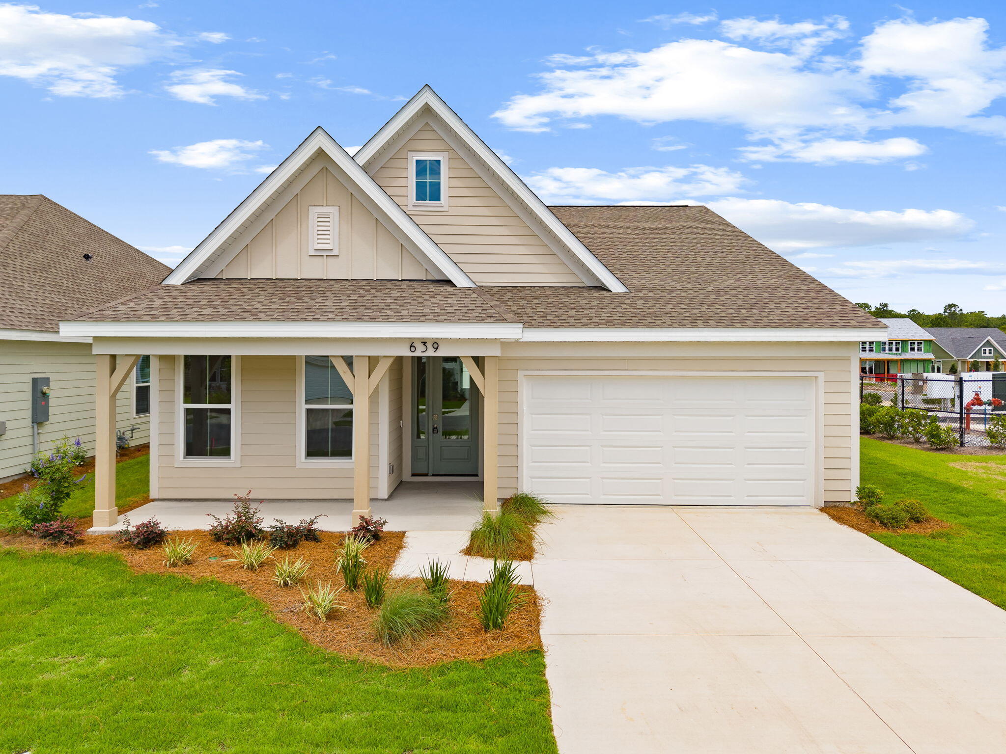 639 Millbridge Drive Panama City Beach FL 32413