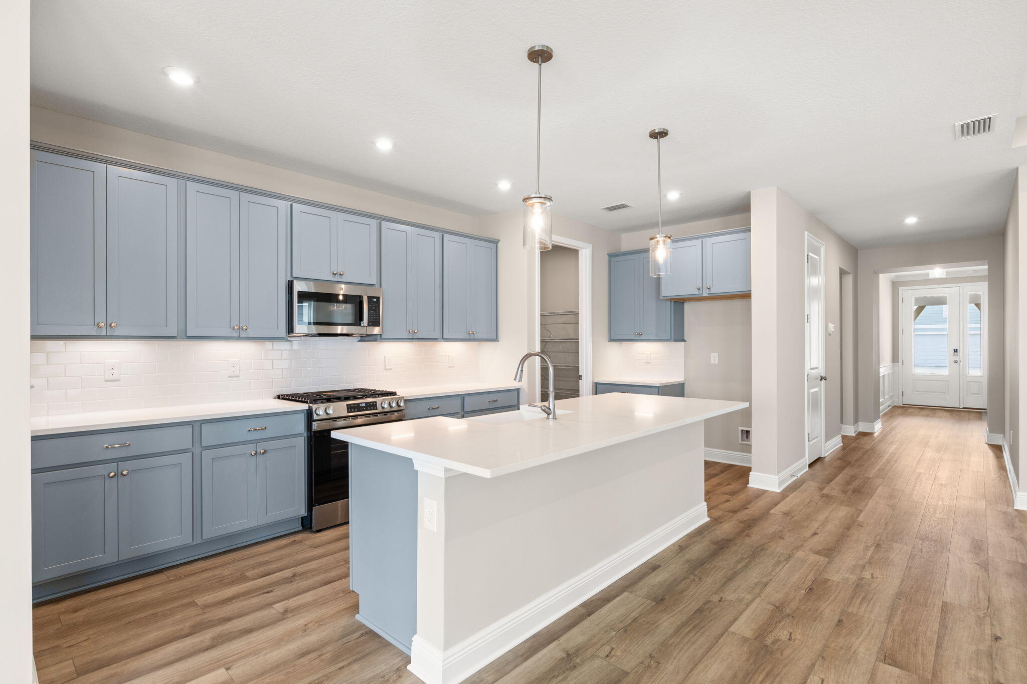 639 Millbridge Drive Panama City Beach FL 32413