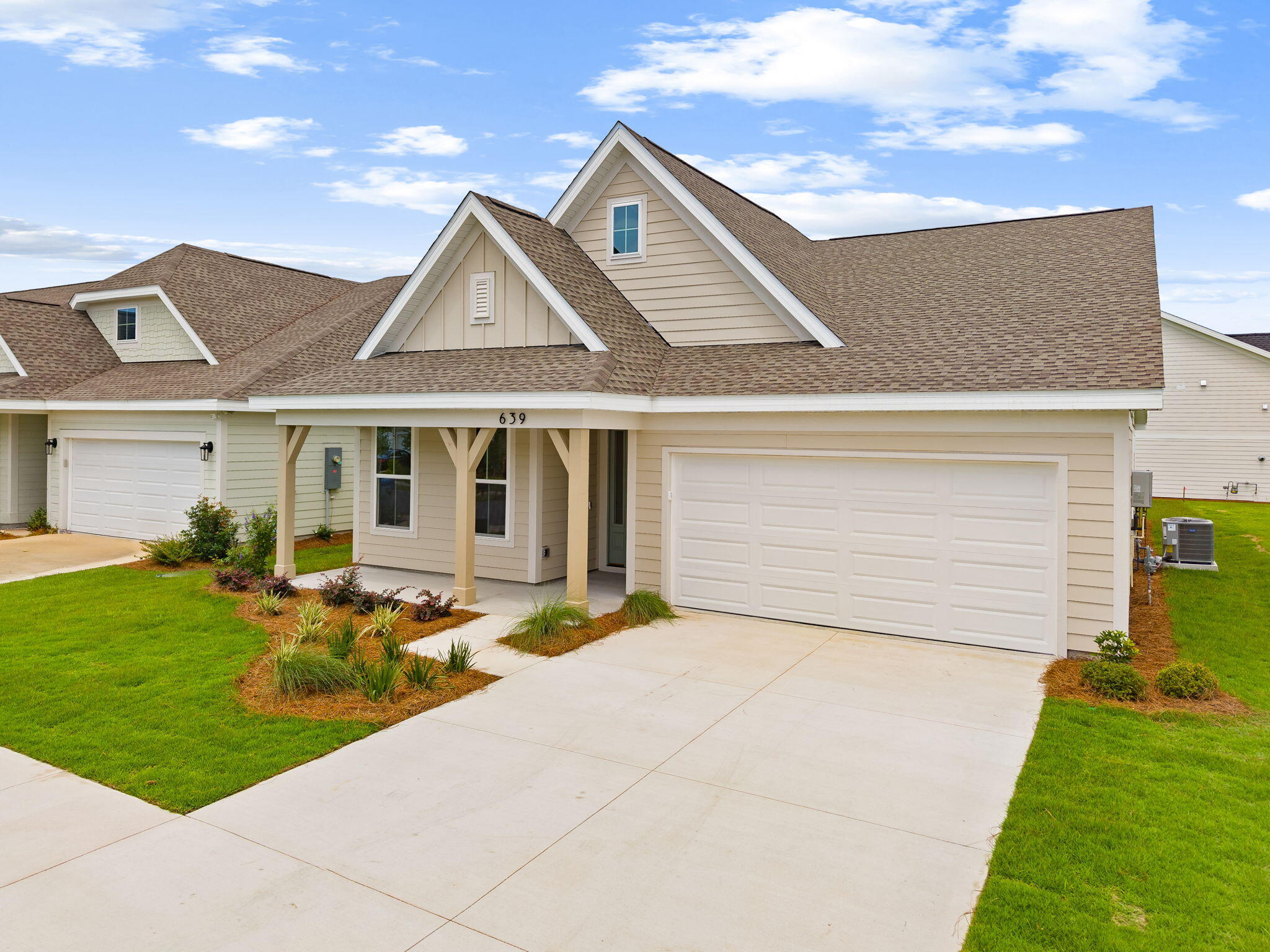 639 Millbridge Drive Panama City Beach FL 32413