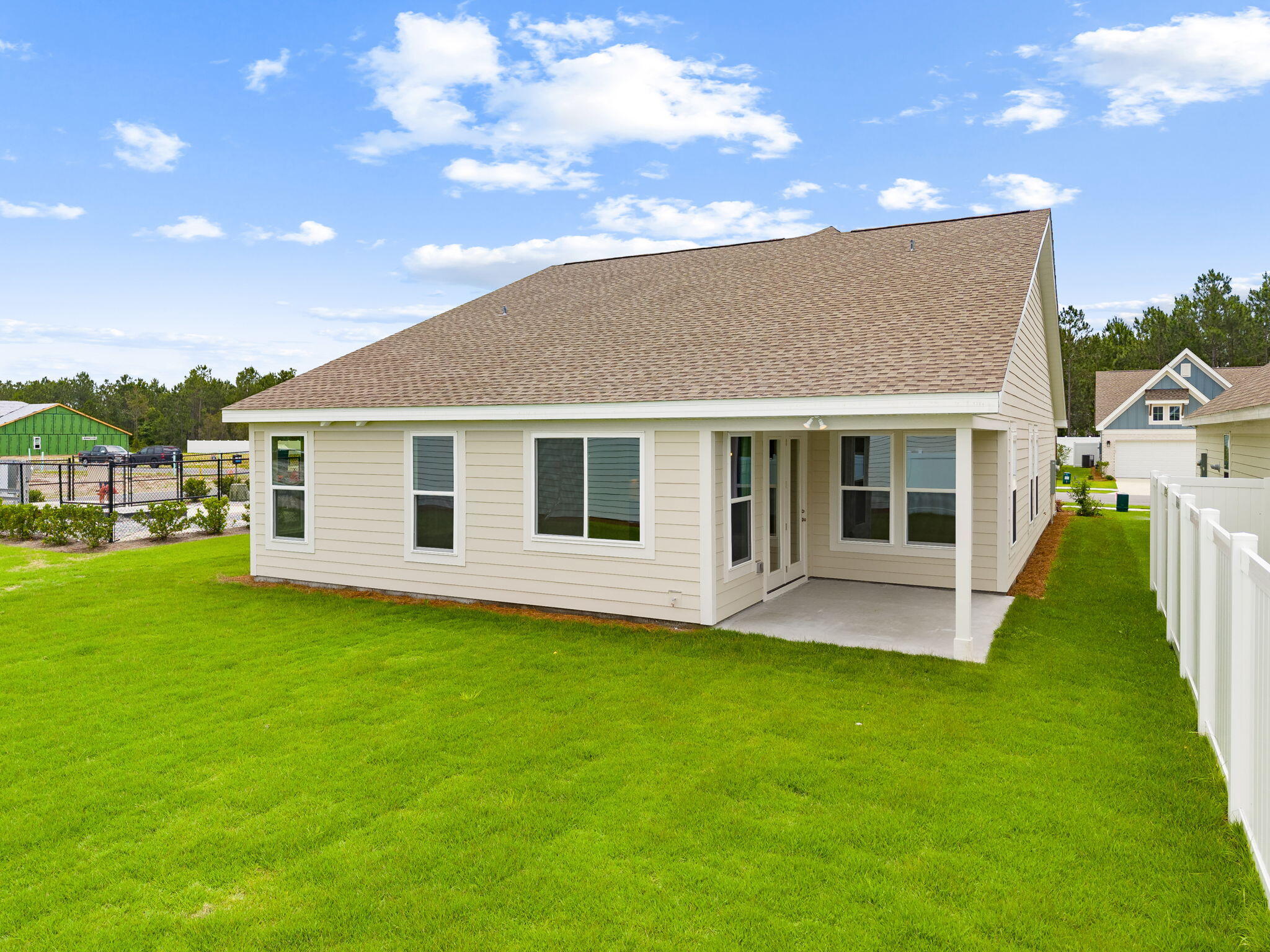 639 Millbridge Drive Panama City Beach FL 32413