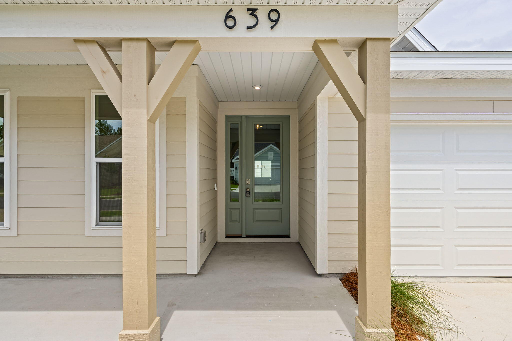 639 Millbridge Drive Panama City Beach FL 32413