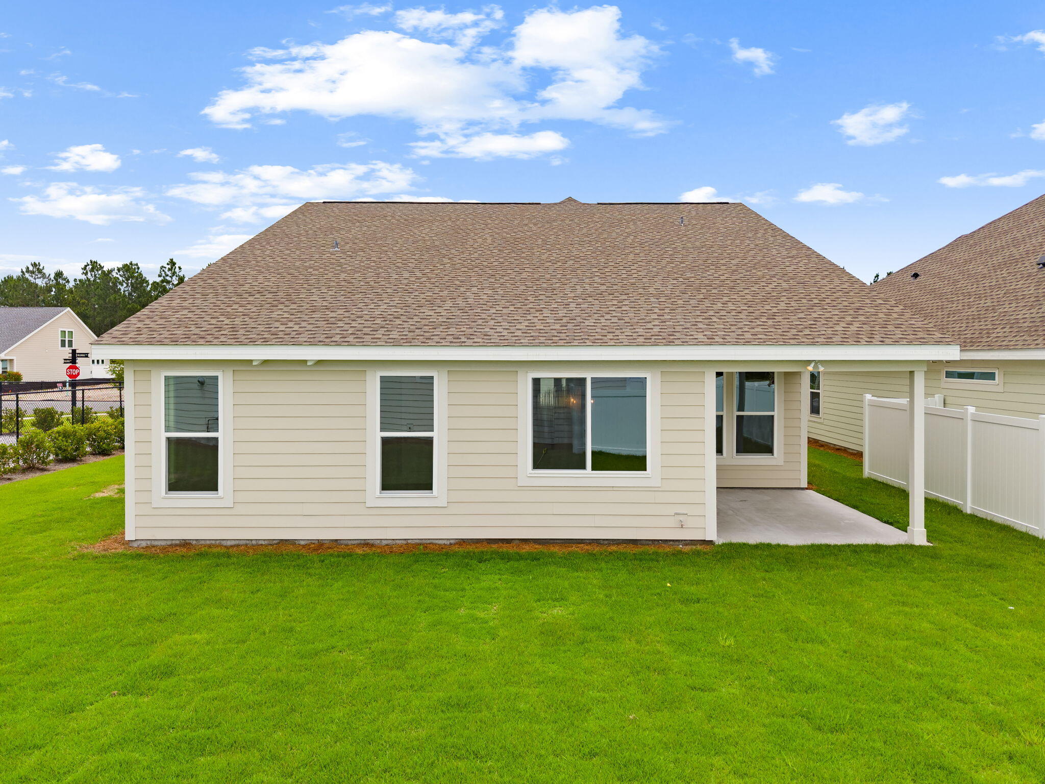 639 Millbridge Drive Panama City Beach FL 32413