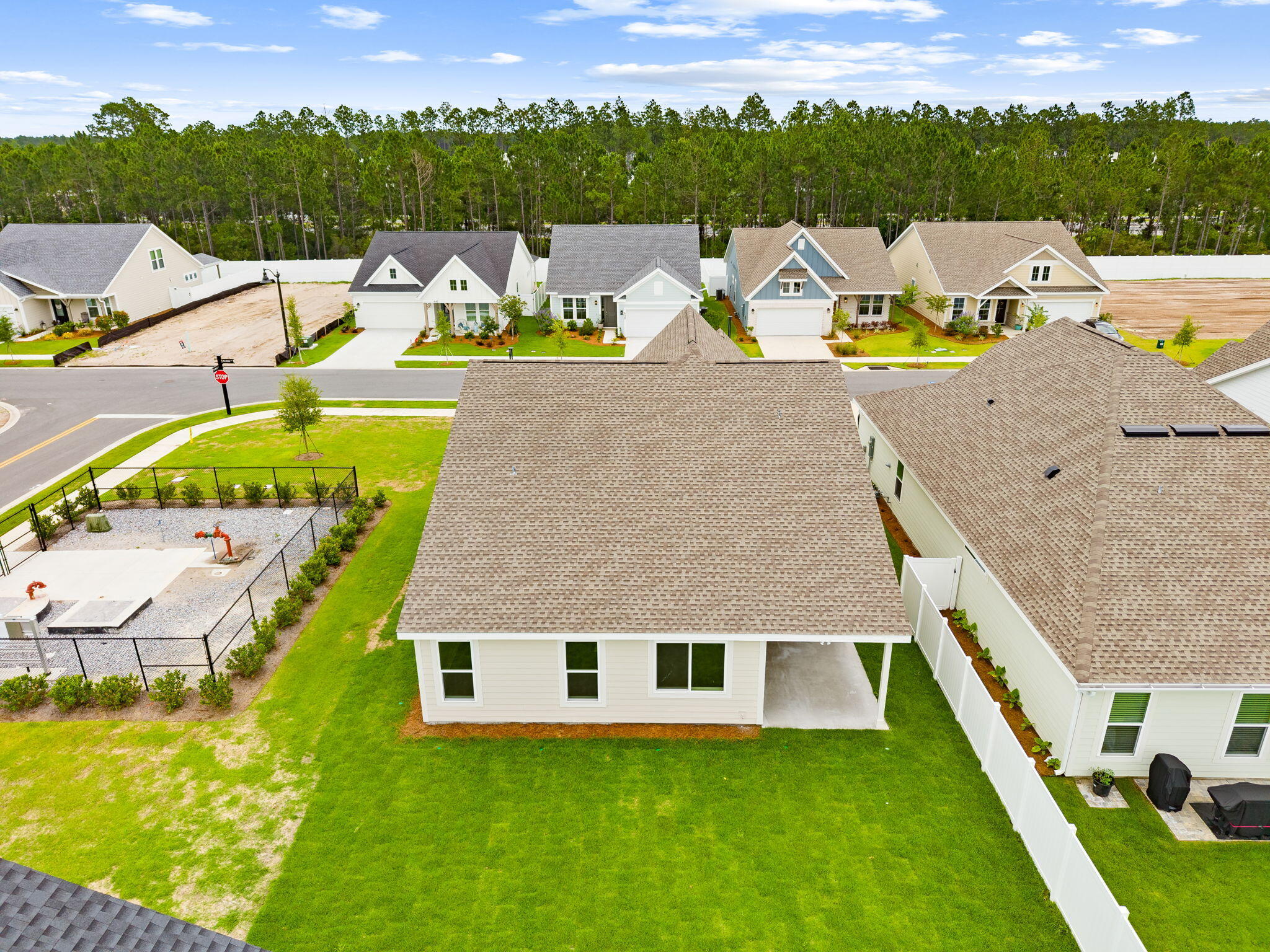 639 Millbridge Drive Panama City Beach FL 32413