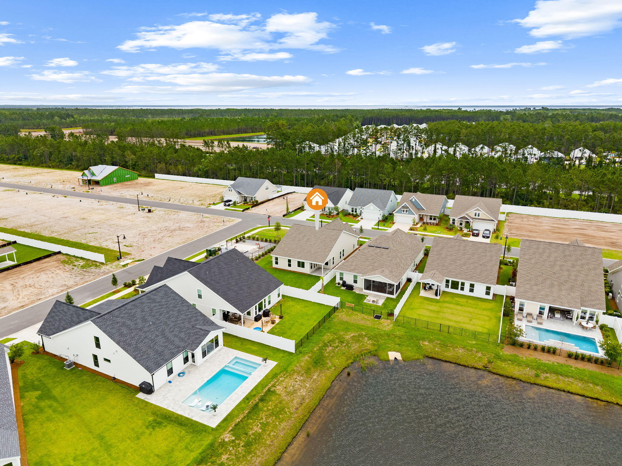 639 Millbridge Drive Panama City Beach FL 32413