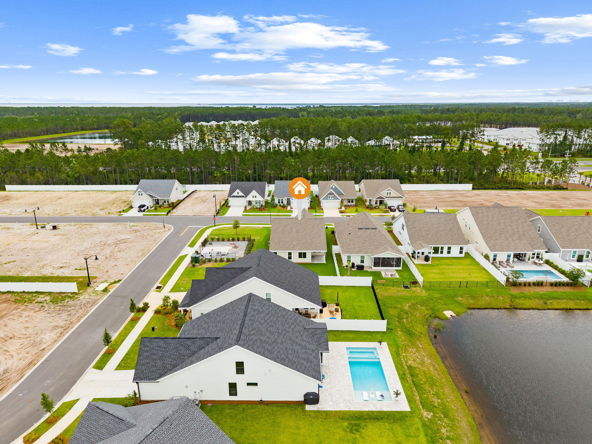 639 Millbridge Drive Panama City Beach FL 32413