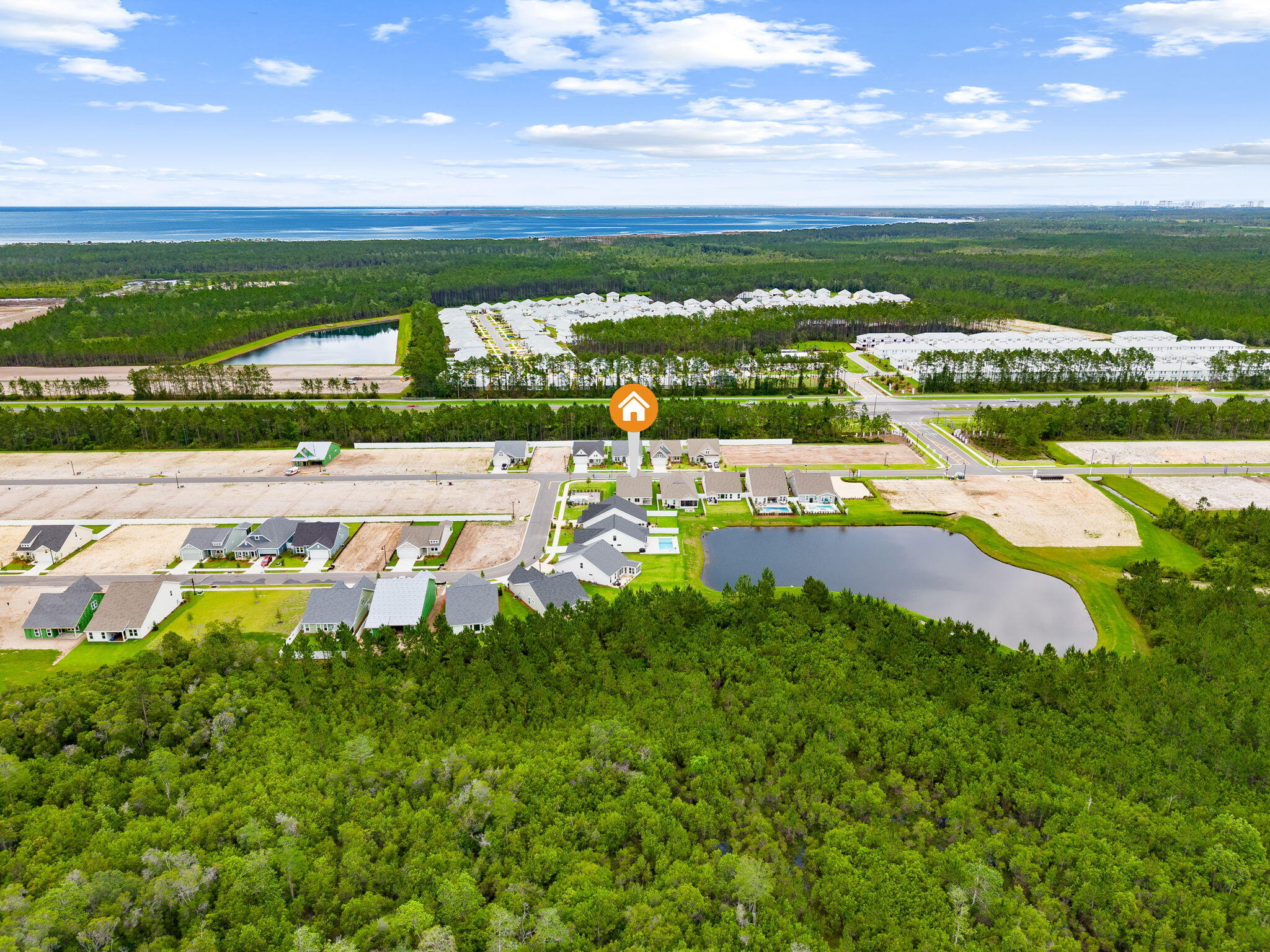 639 Millbridge Drive Panama City Beach FL 32413