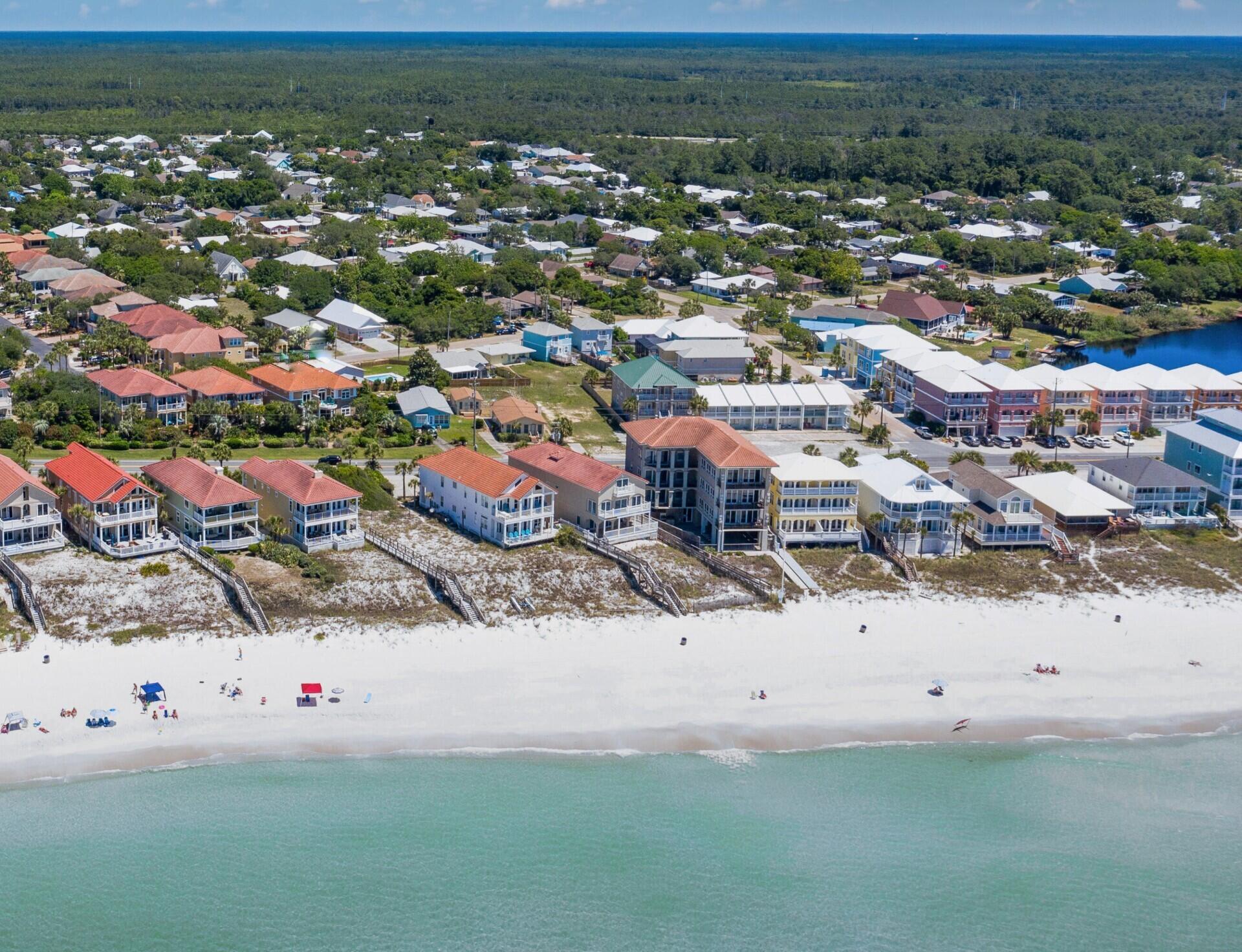 21523 Front Beach Road Panama City Beach FL 32413