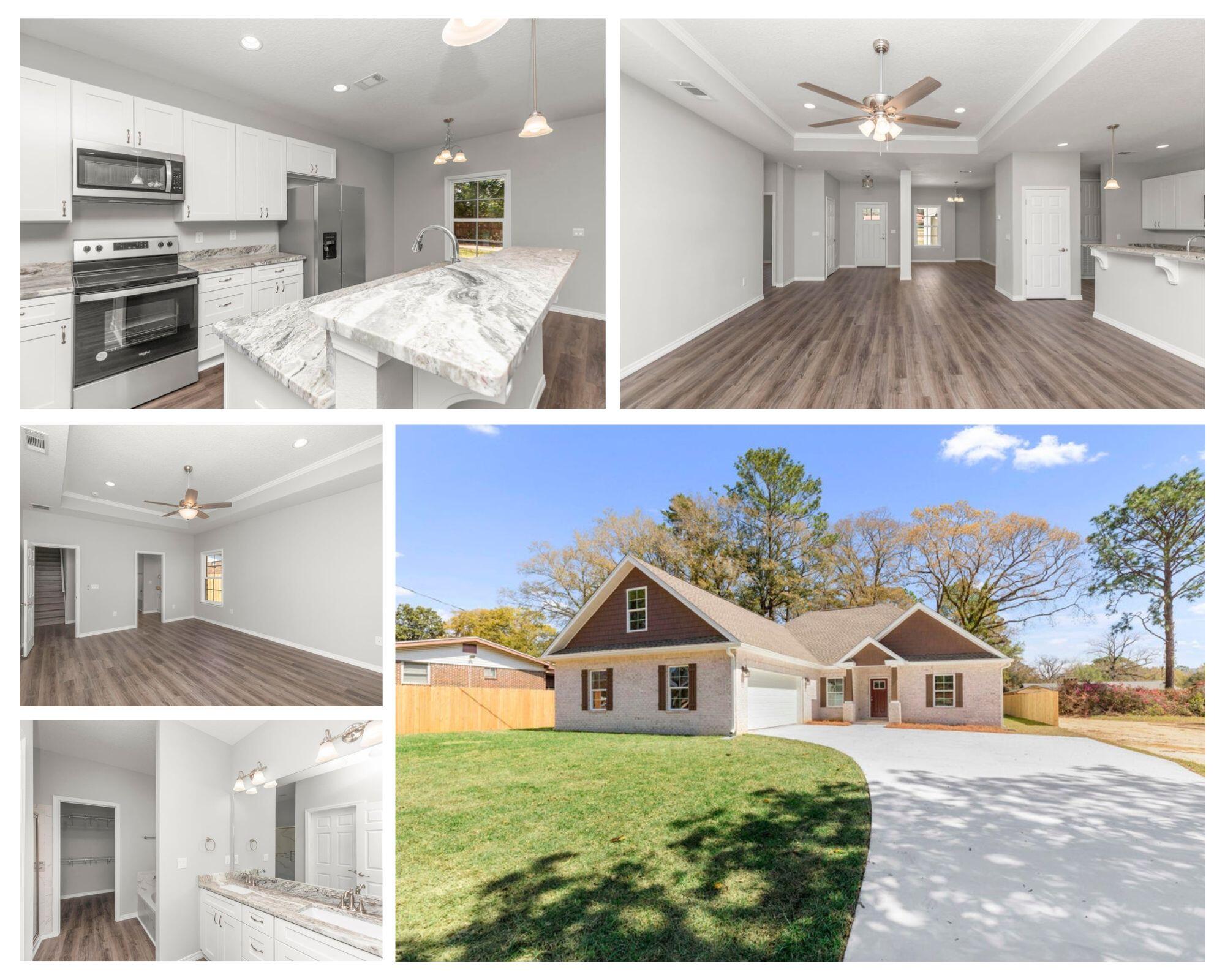 1418 N Lloyd Street Crestview FL 32536