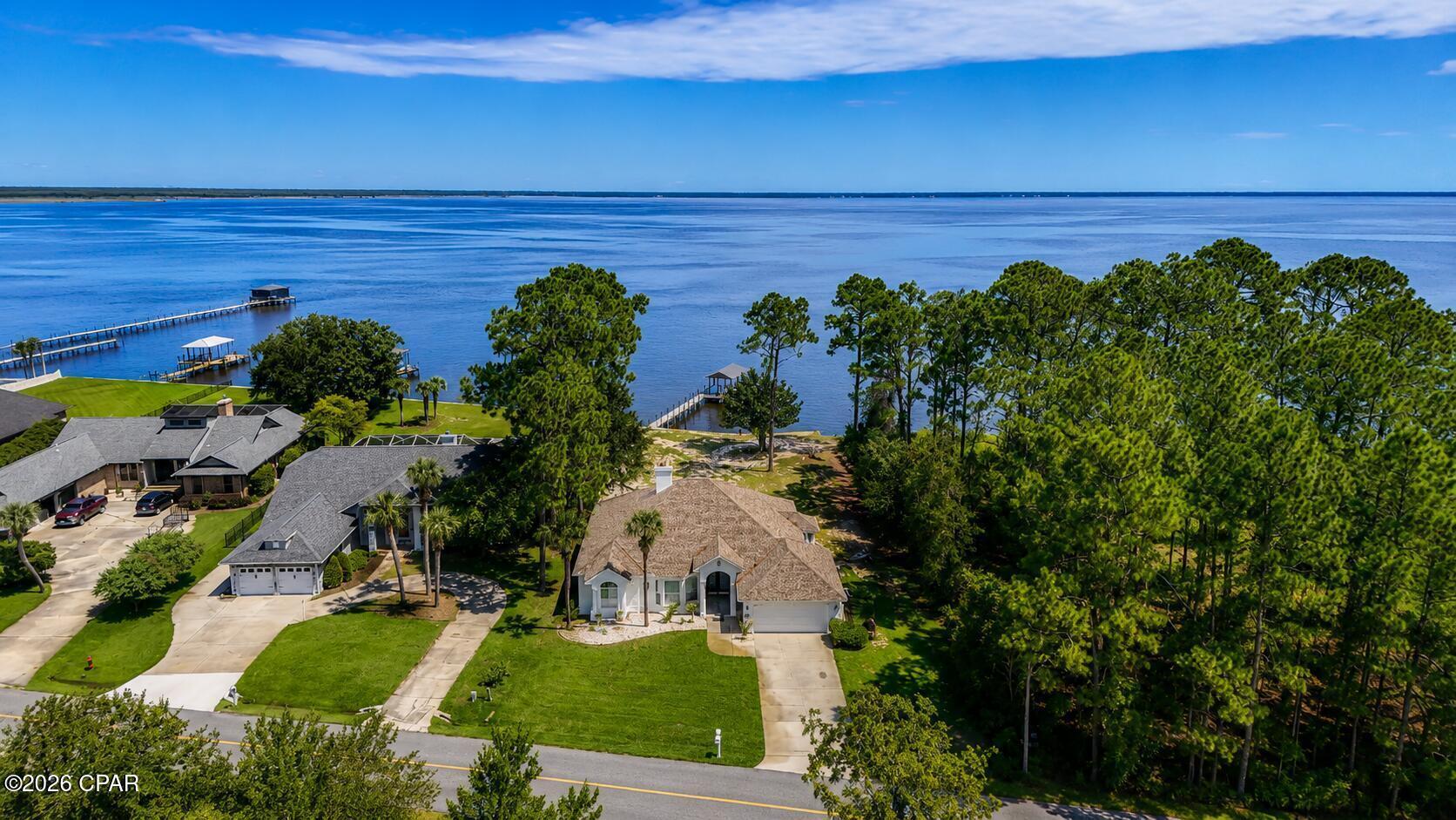334 Moonlight Bay Drive Panama City Beach FL 32407