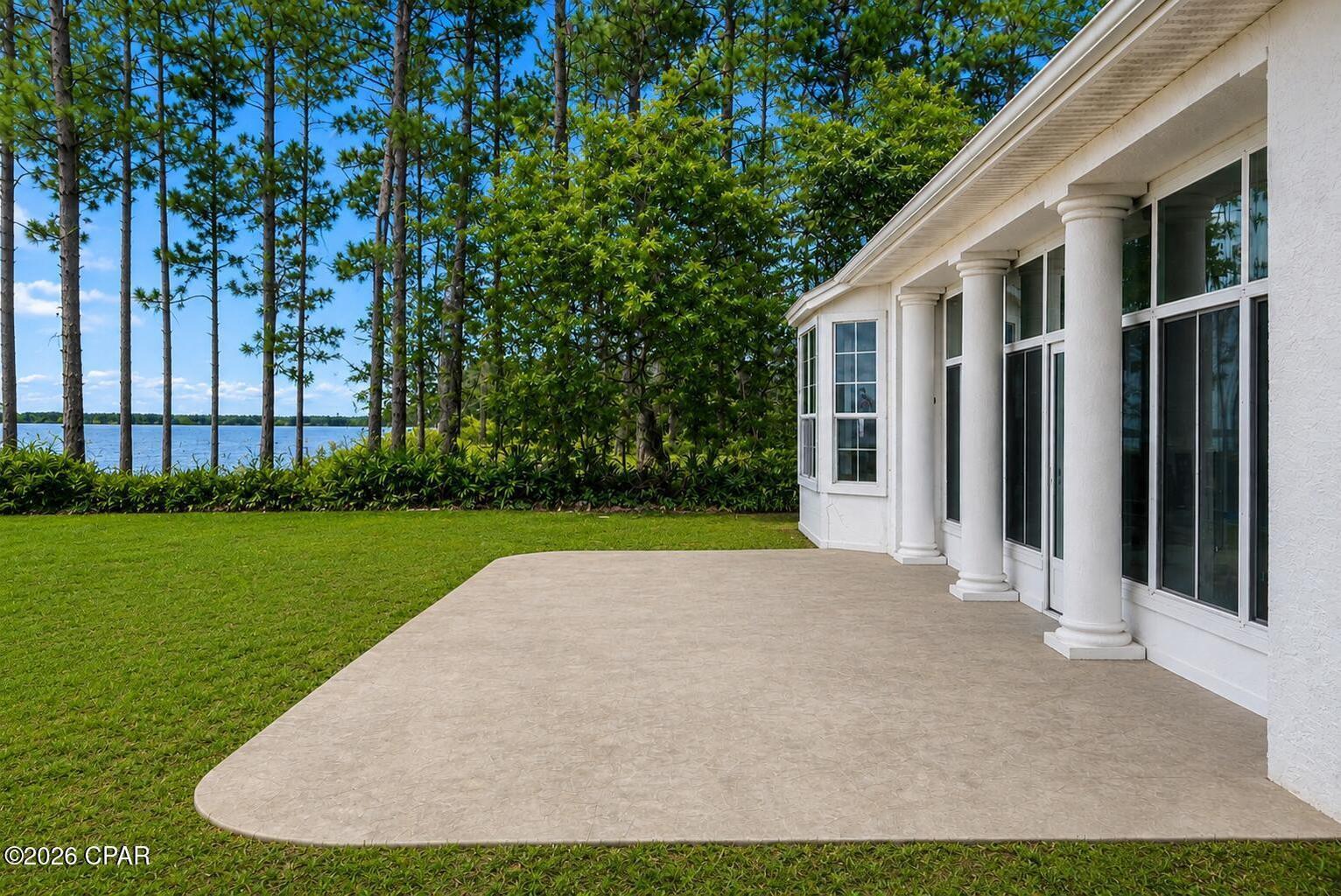 334 Moonlight Bay Drive Panama City Beach FL 32407