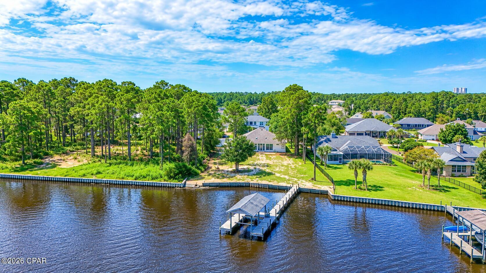 334 Moonlight Bay Drive Panama City Beach FL 32407