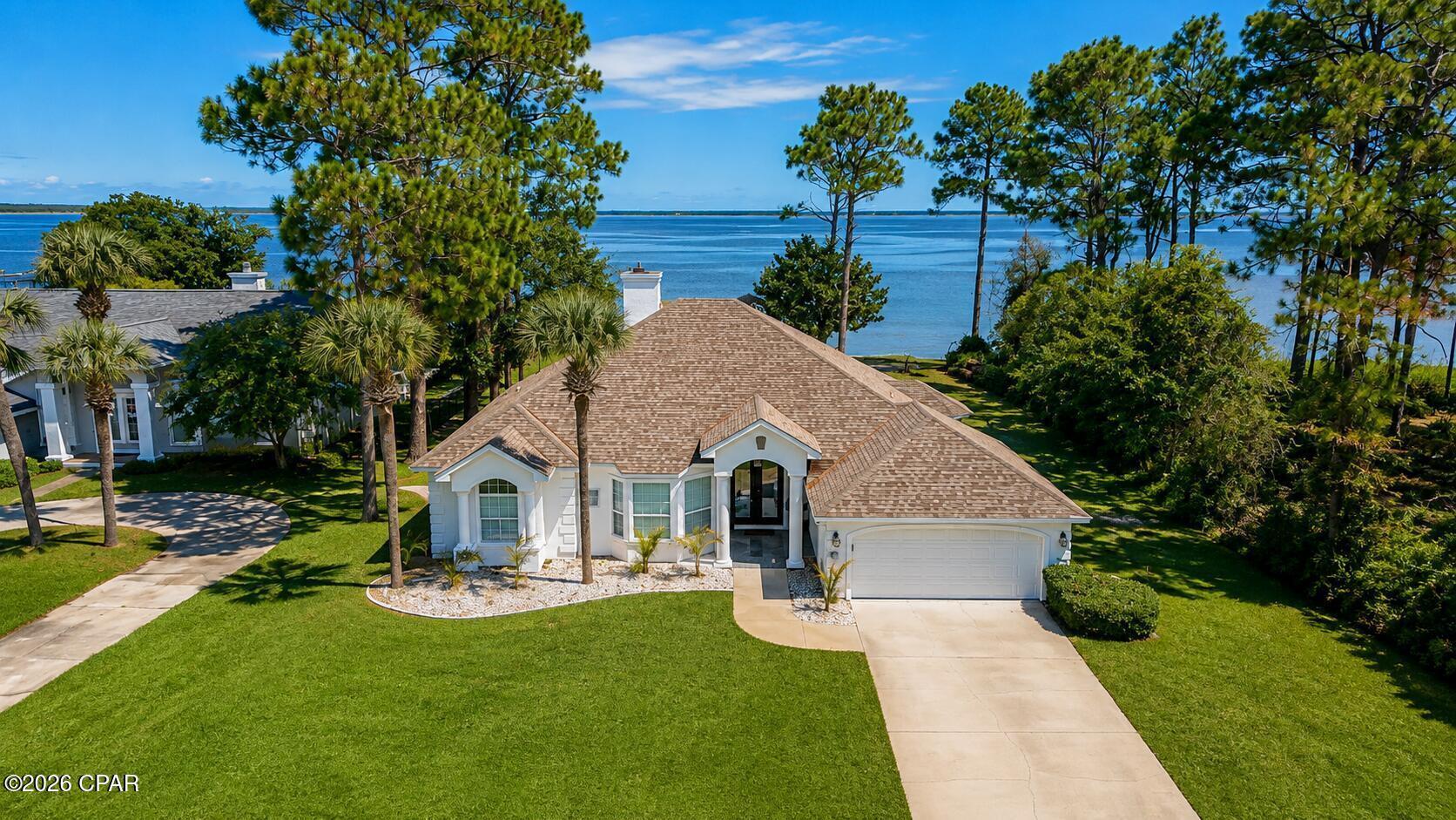 334 Moonlight Bay Drive Panama City Beach FL 32407