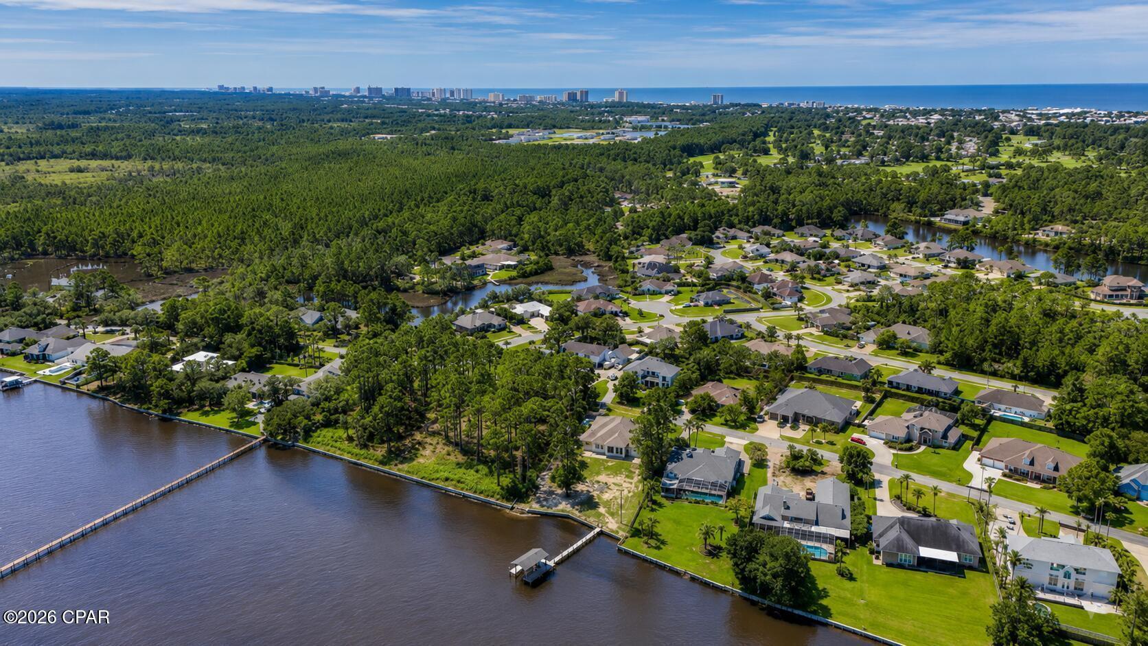 334 Moonlight Bay Drive Panama City Beach FL 32407