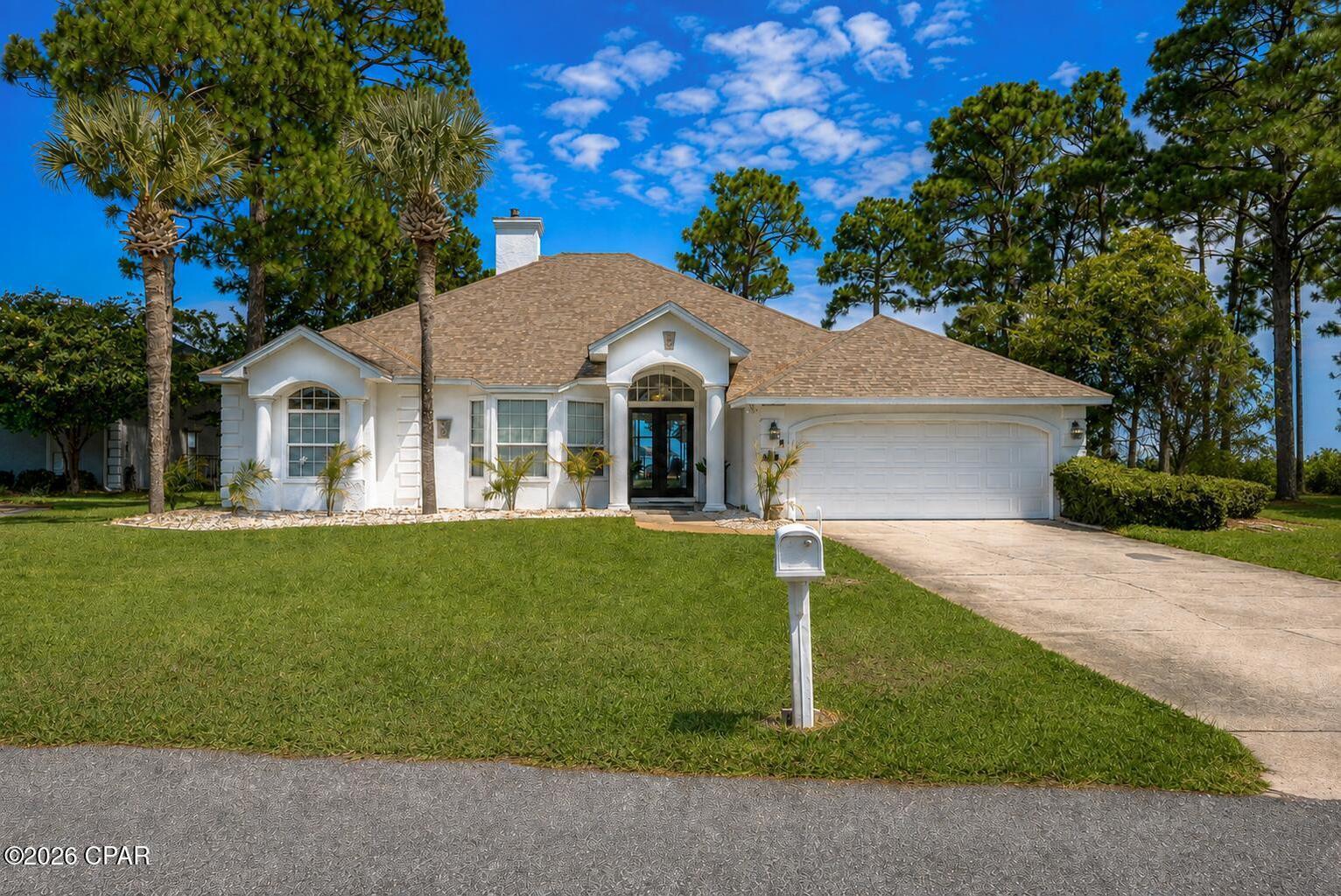 334 Moonlight Bay Drive Panama City Beach FL 32407