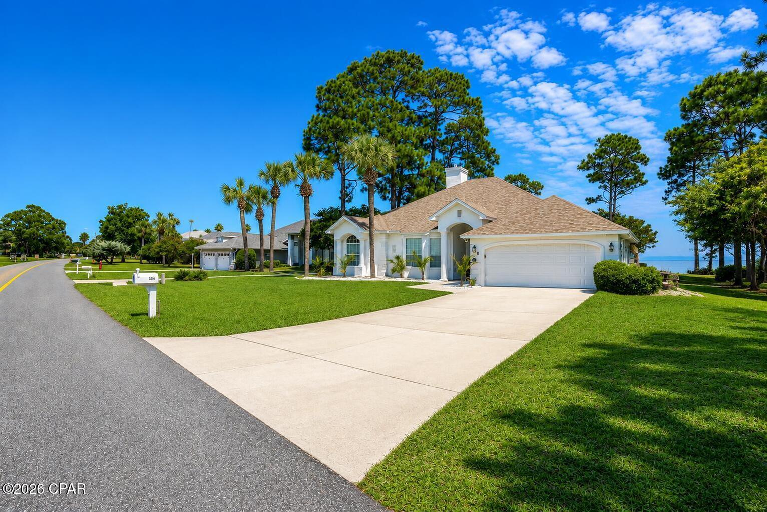 334 Moonlight Bay Drive Panama City Beach FL 32407