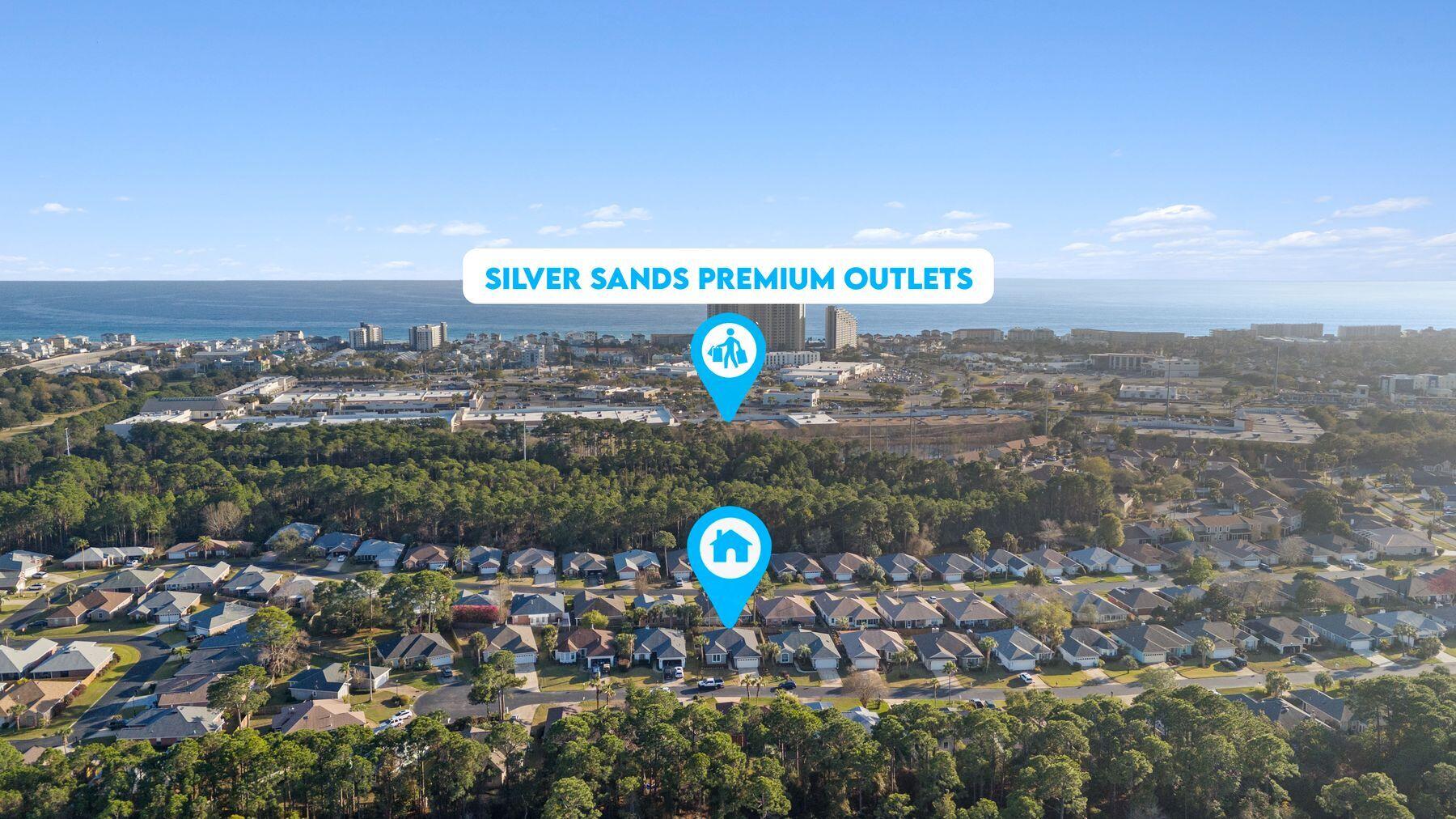 144 Bonaire Boulevard Miramar Beach FL 32550