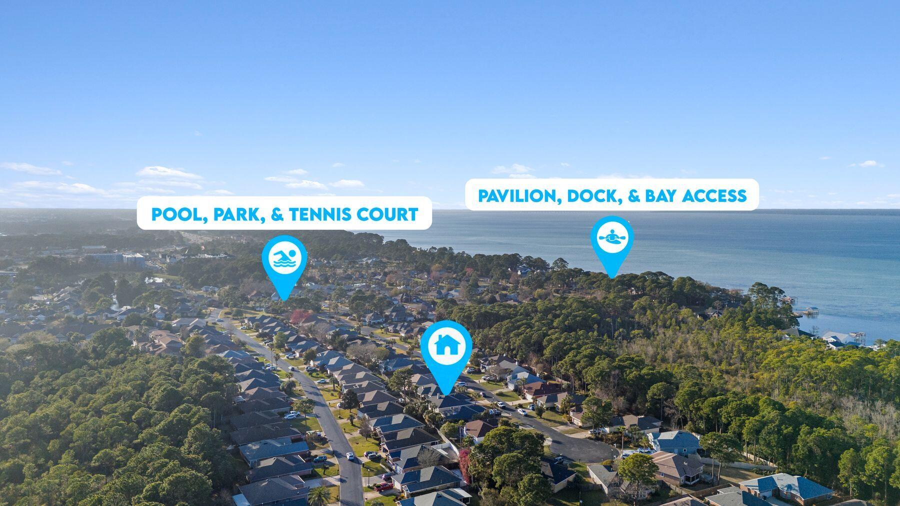 144 Bonaire Boulevard Miramar Beach FL 32550