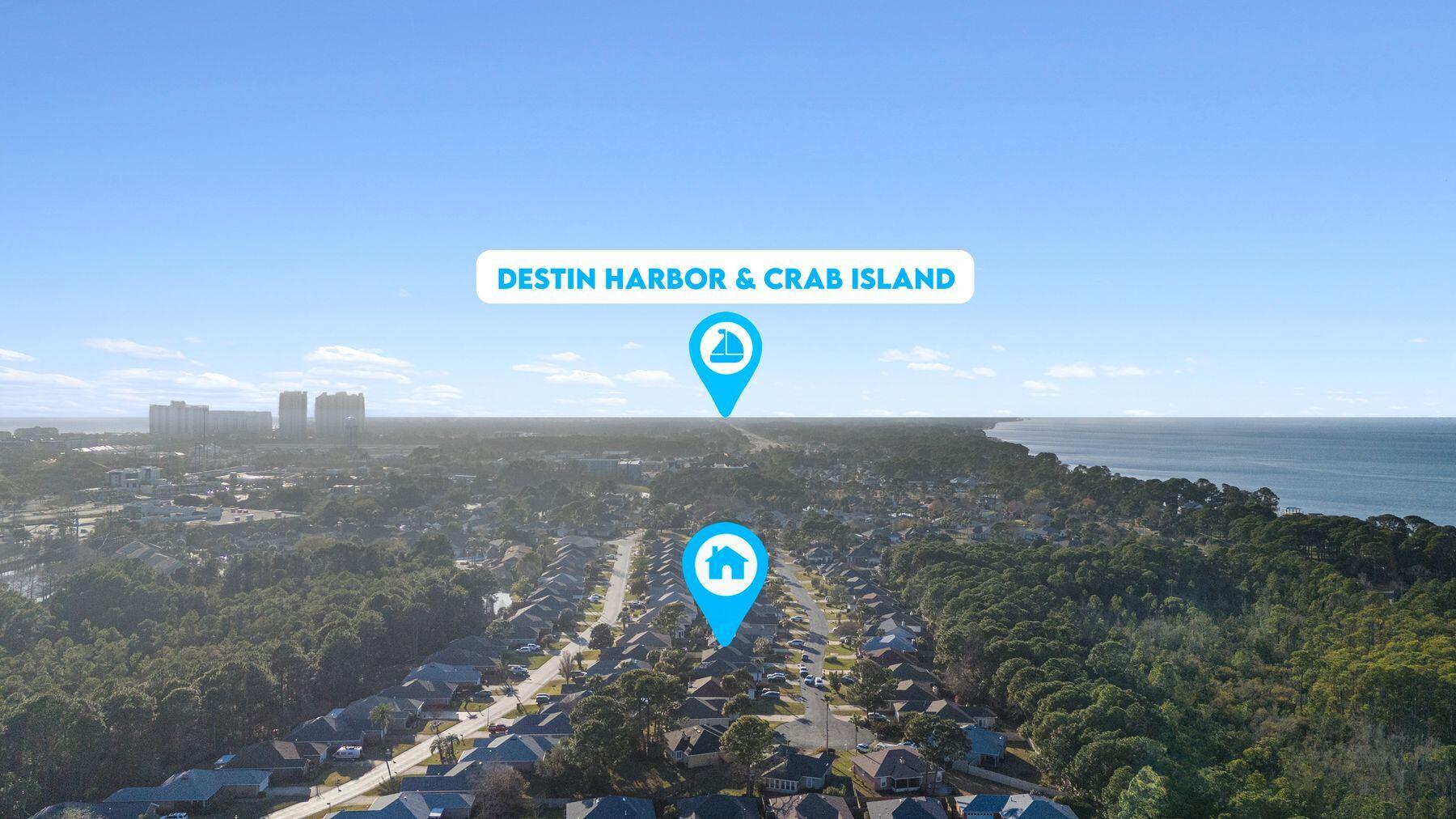 144 Bonaire Boulevard Miramar Beach FL 32550