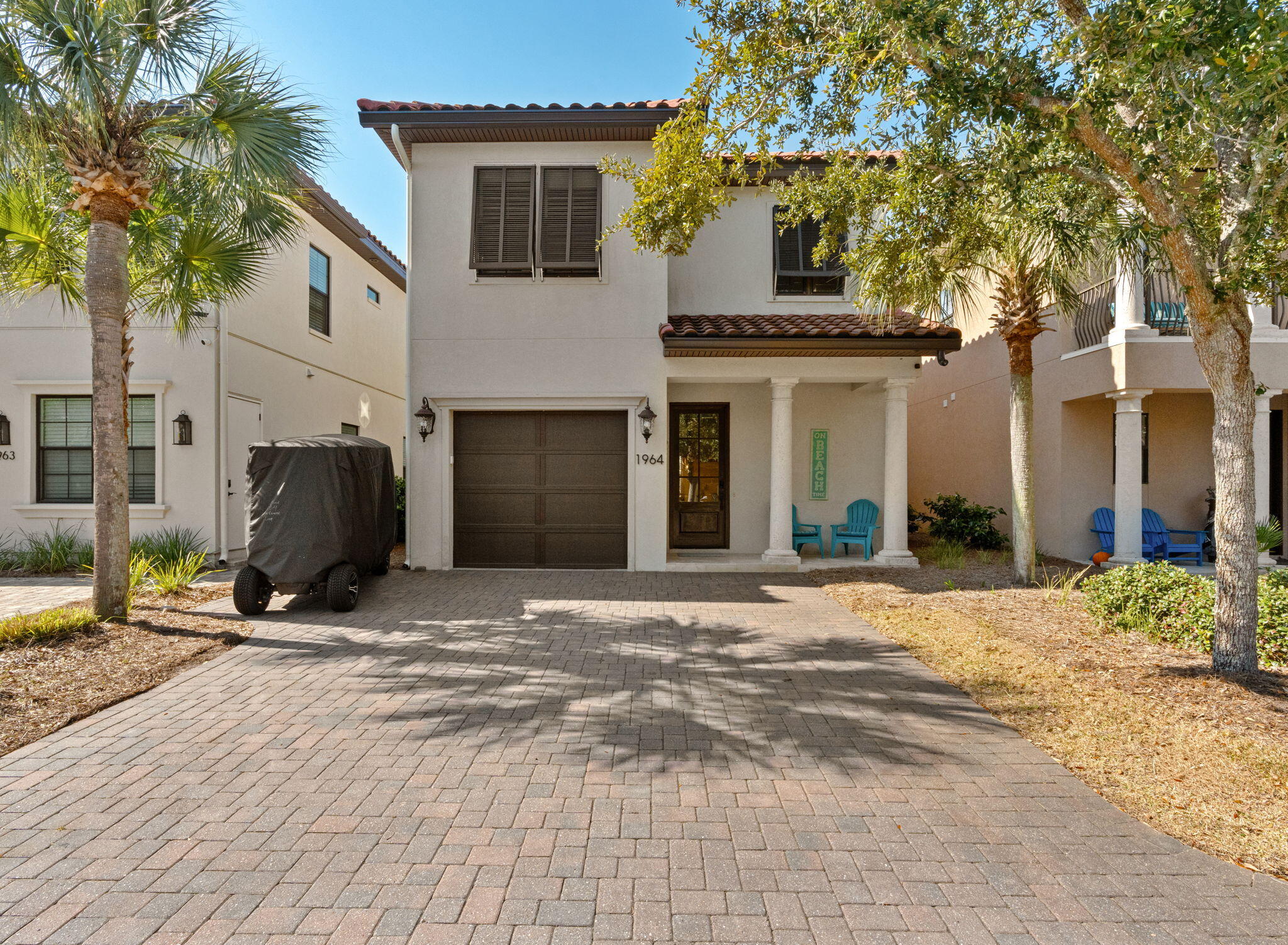1964 Baytowne Loop Miramar Beach FL 32550