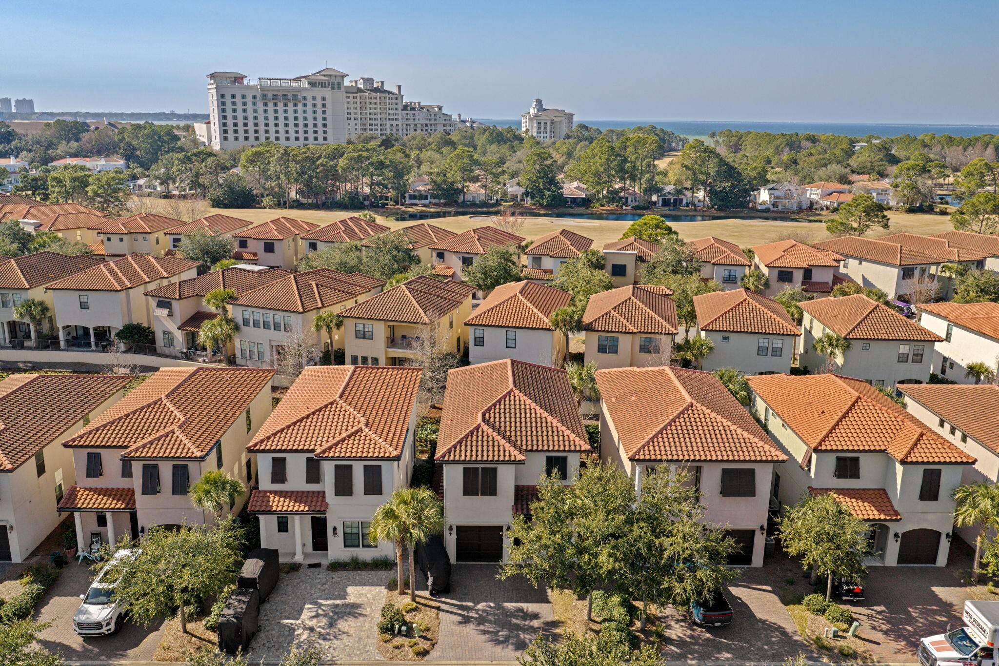1964 Baytowne Loop Miramar Beach FL 32550
