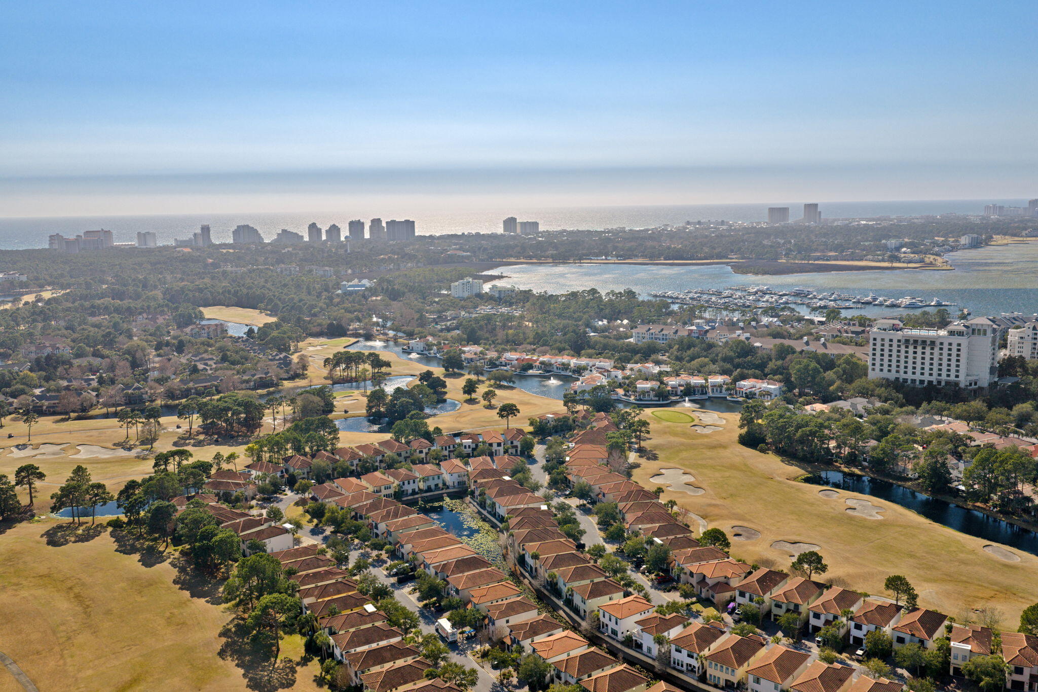 1964 Baytowne Loop Miramar Beach FL 32550