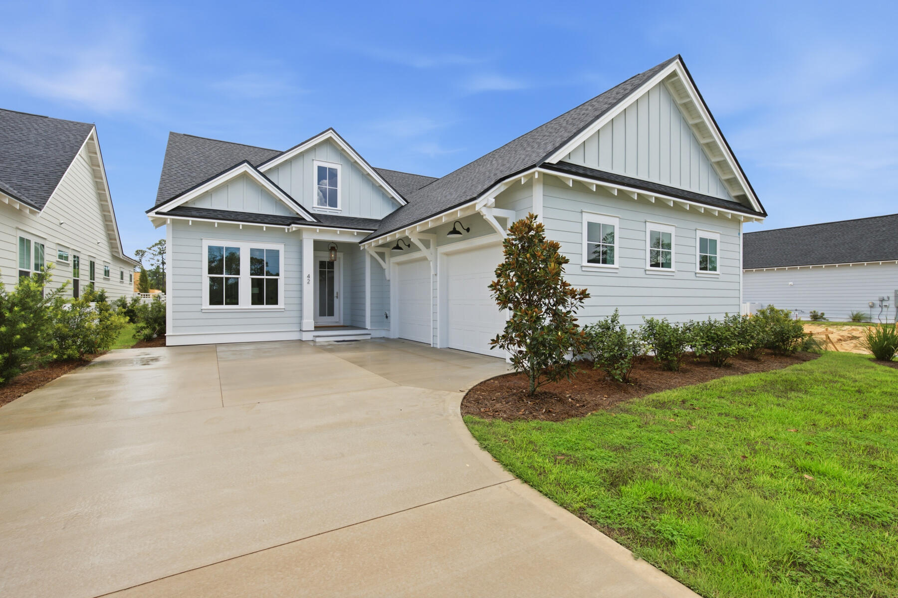 42 E Seabrook Way Watersound FL 32461