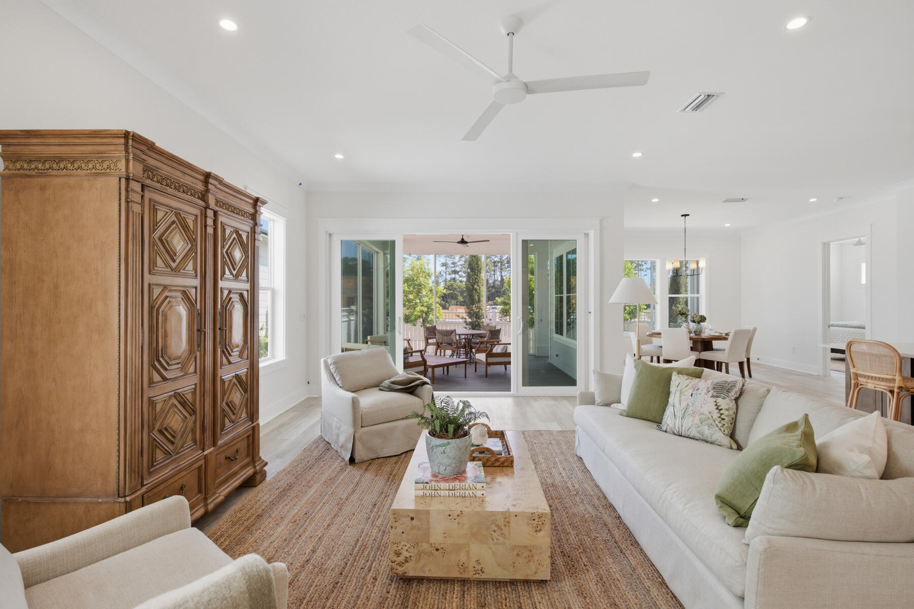 42 E Seabrook Way Watersound FL 32461