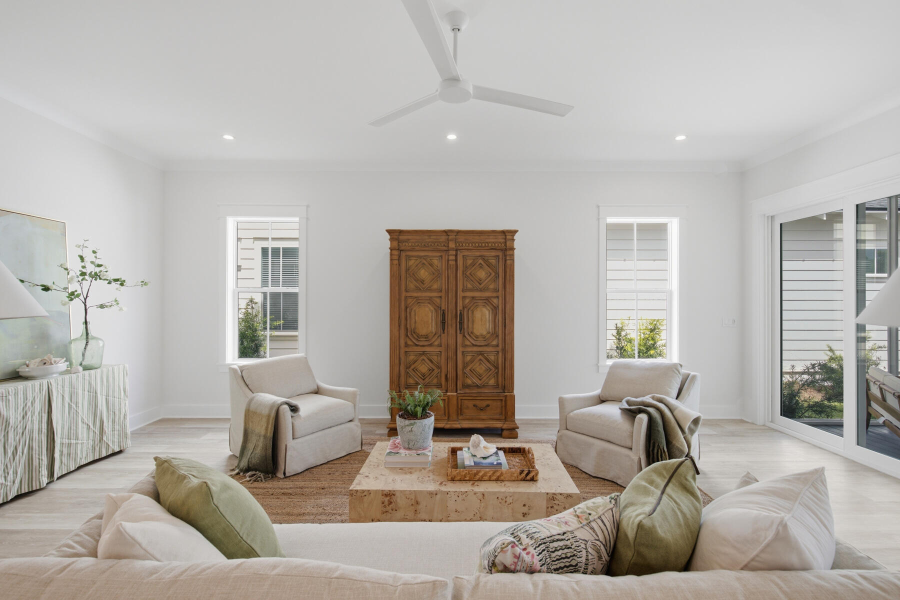 42 E Seabrook Way Watersound FL 32461