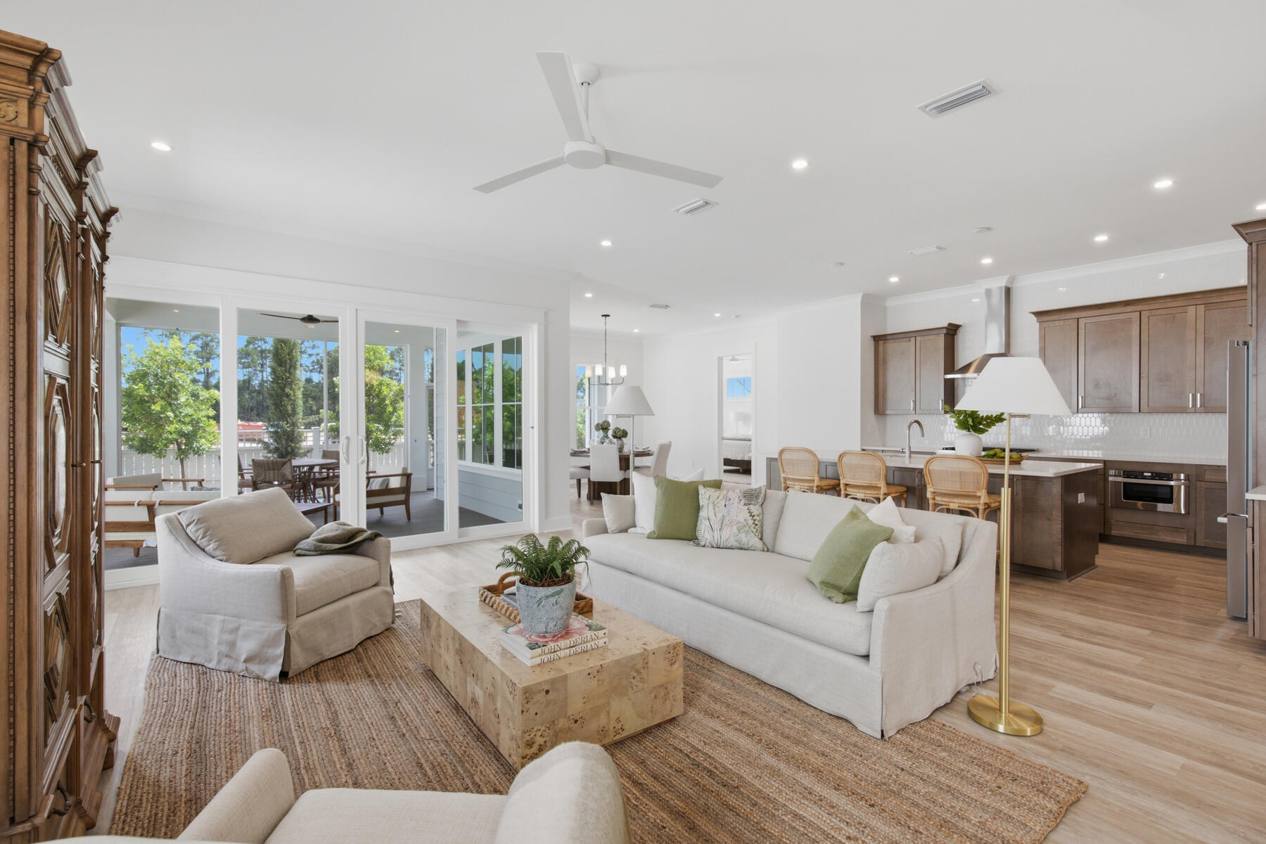 42 E Seabrook Way Watersound FL 32461