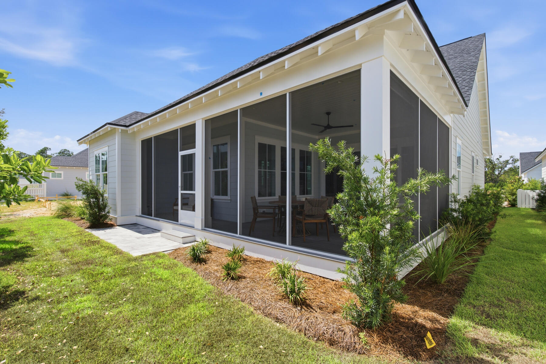 42 E Seabrook Way Watersound FL 32461