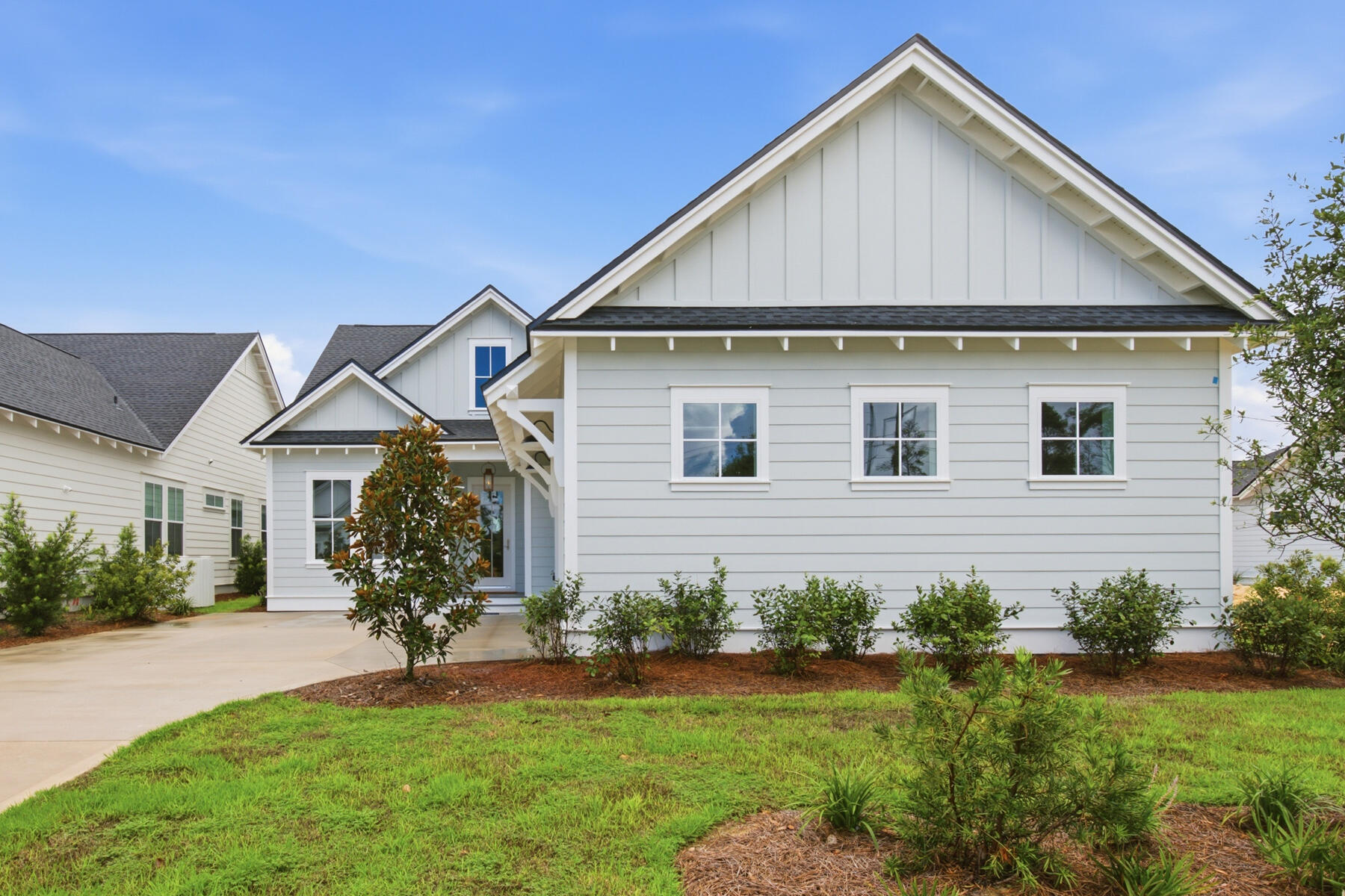 42 E Seabrook Way Watersound FL 32461