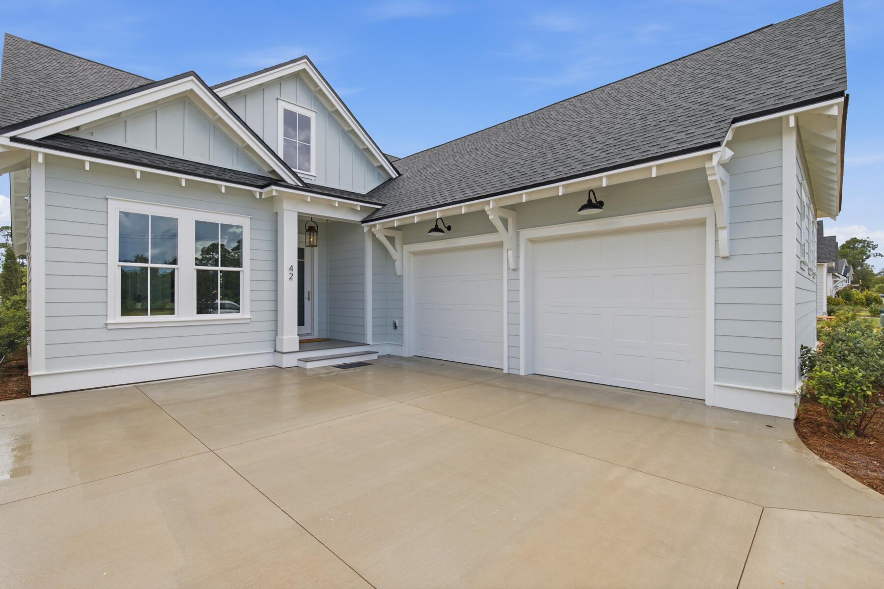 42 E Seabrook Way Watersound FL 32461