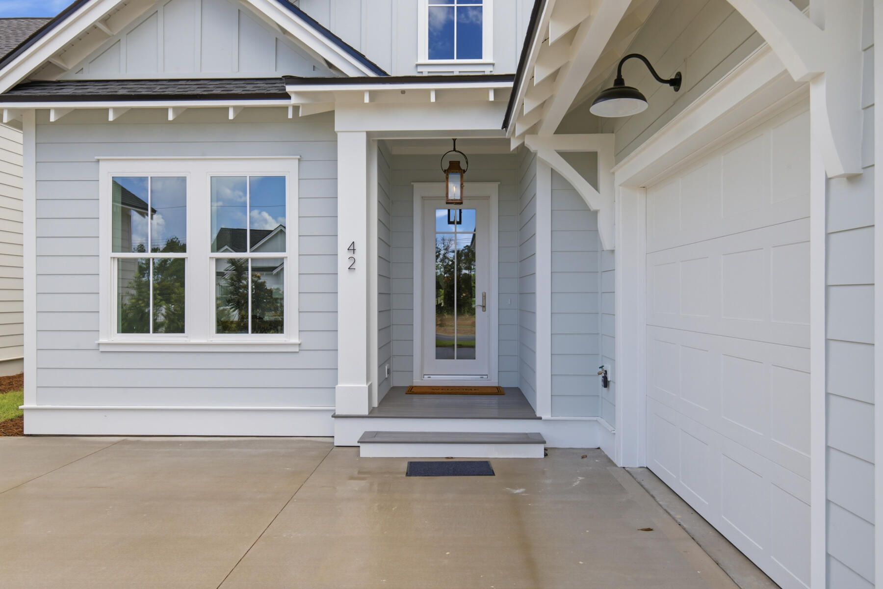 42 E Seabrook Way Watersound FL 32461