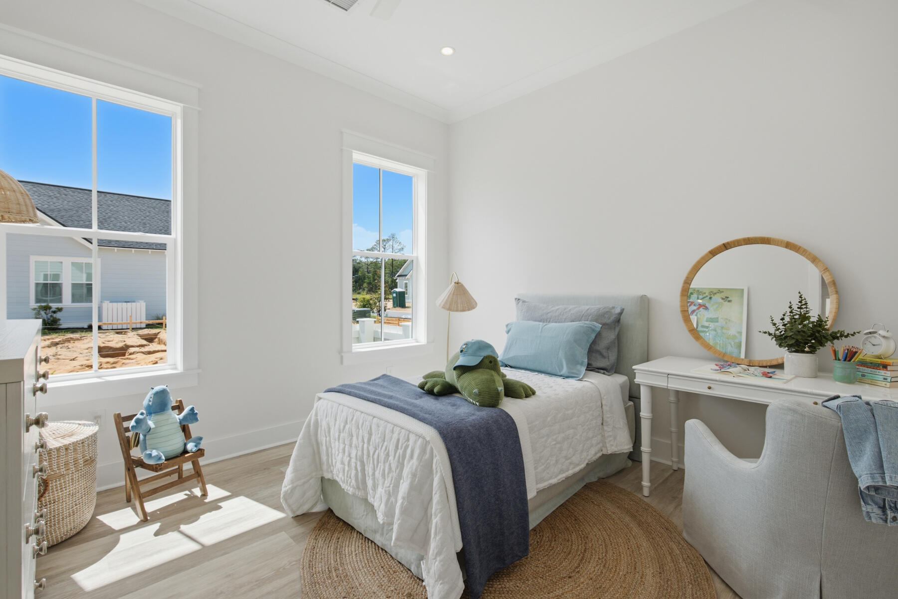 42 E Seabrook Way Watersound FL 32461