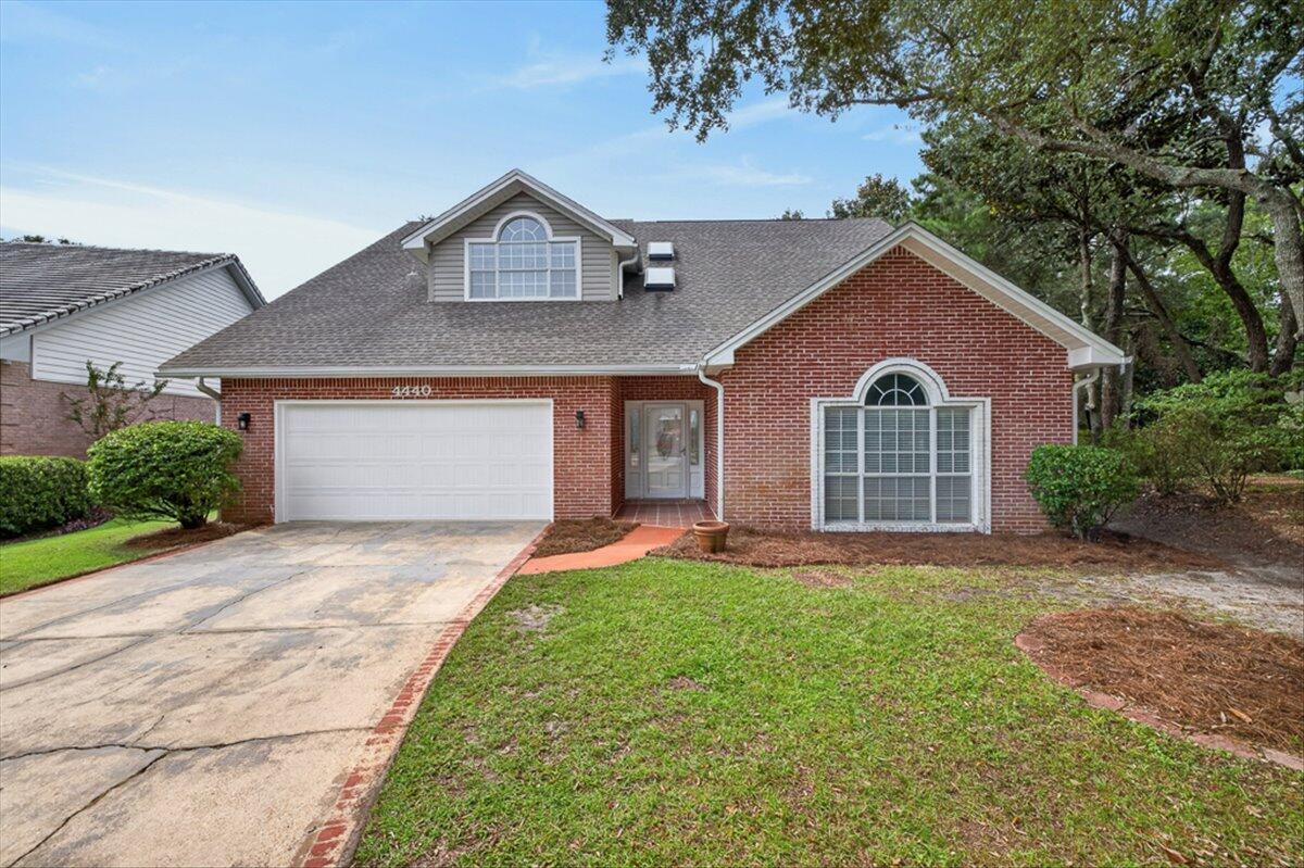 4440 Windward Lane Cove Niceville FL 32578