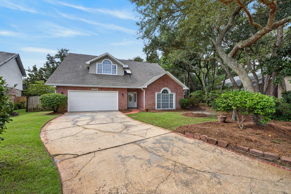 4440 Windward Lane Cove Niceville FL 32578