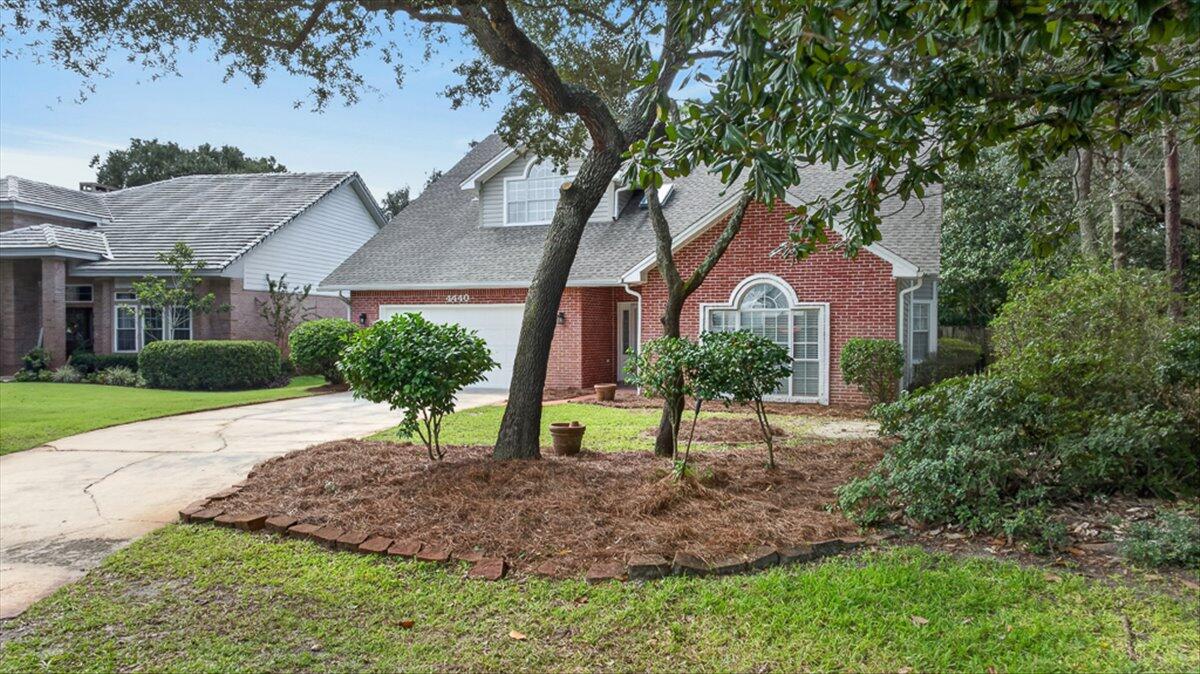 4440 Windward Lane Cove Niceville FL 32578