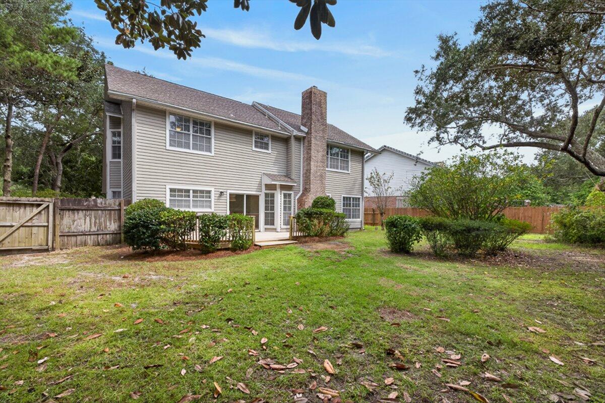 4440 Windward Lane Cove Niceville FL 32578