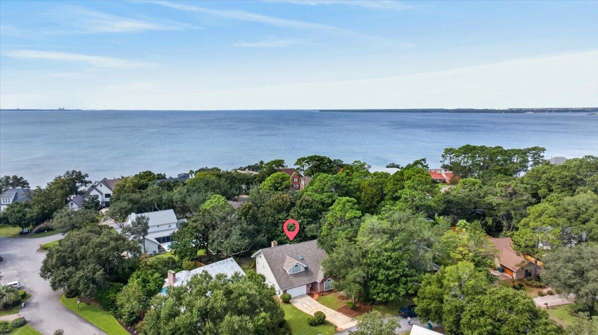 4440 Windward Lane Cove Niceville FL 32578