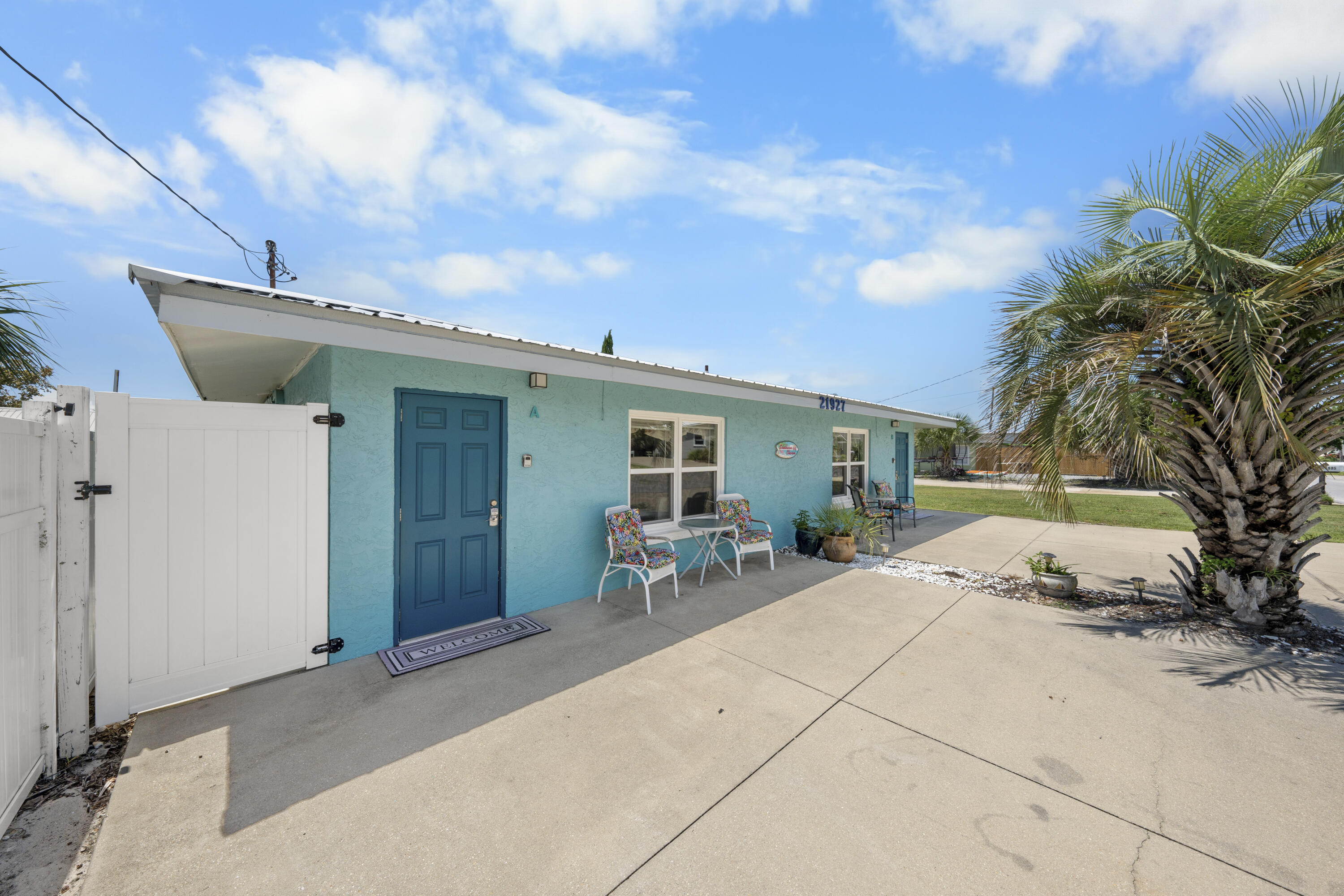 21927 Bataan Avenue Panama City Beach FL 32413